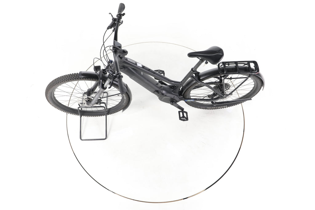Specialized Turbo Tero 4.0 EQ Trekking E-Bike - Image 19