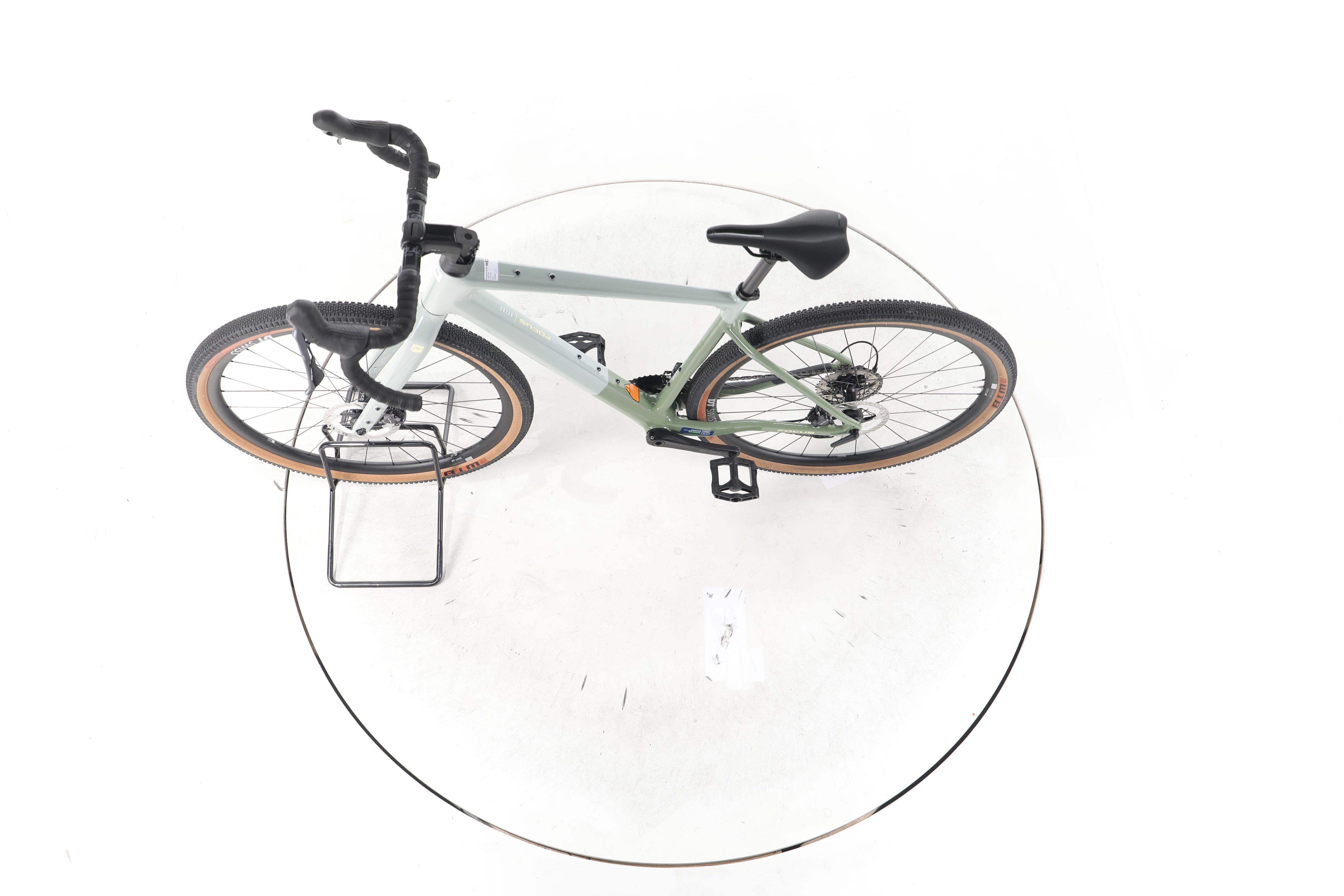 Focus Atlas 8.8 Gravelbike Carbon 2024 - Image 19