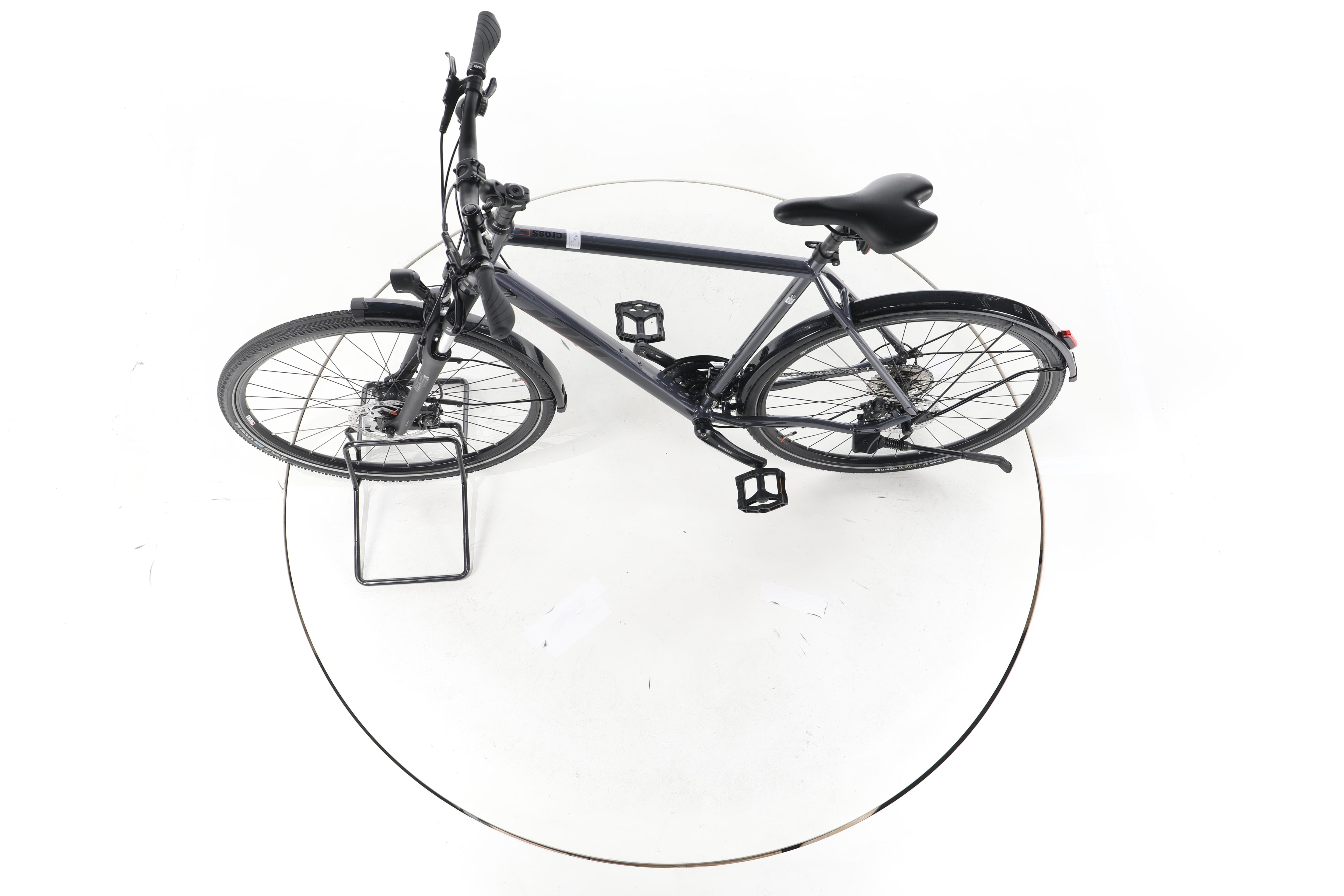 KTM Cross Road Fahrrad City & Trekking - Image 19