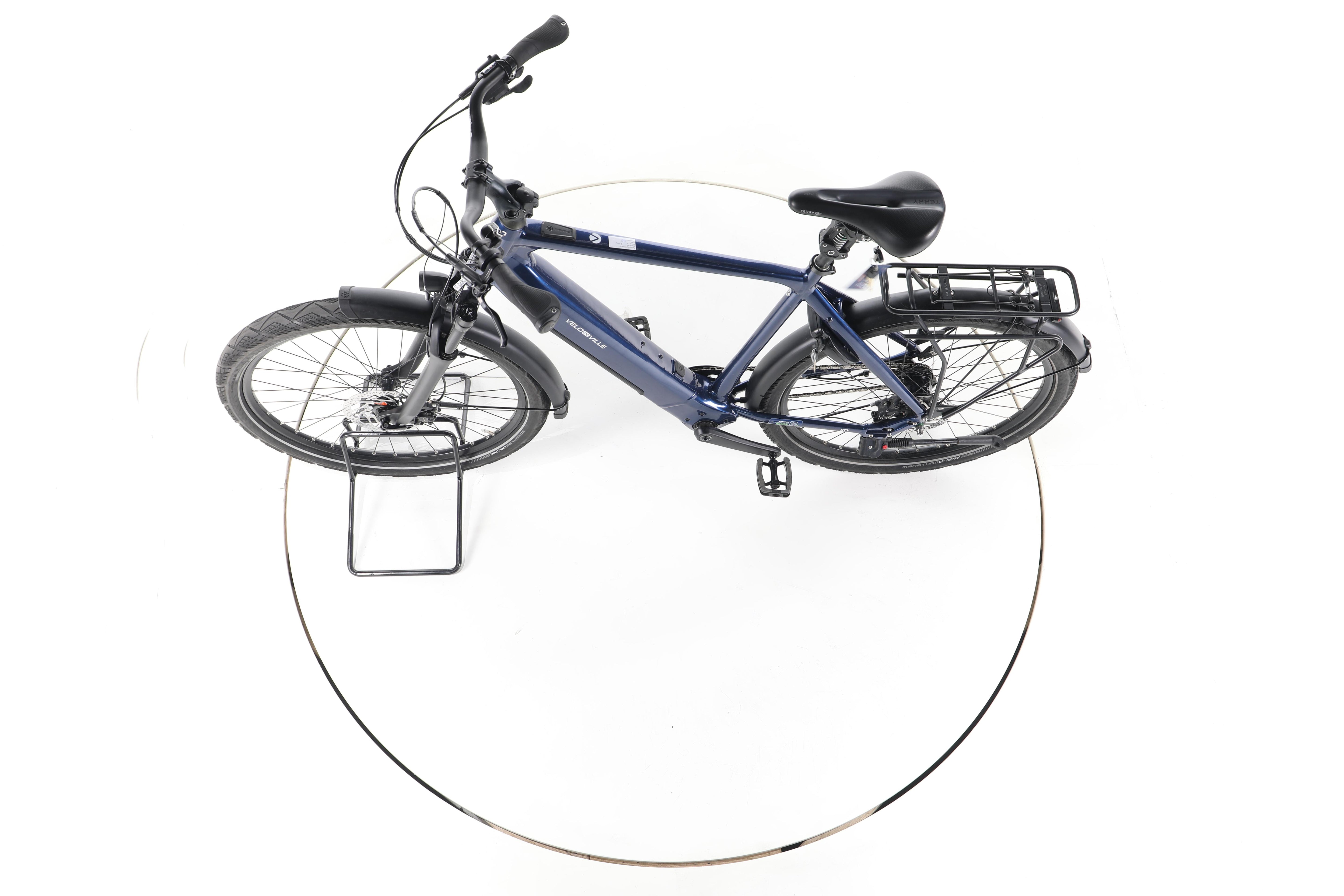 Velo de Ville 6TY Urban City E-Bike - Image 19