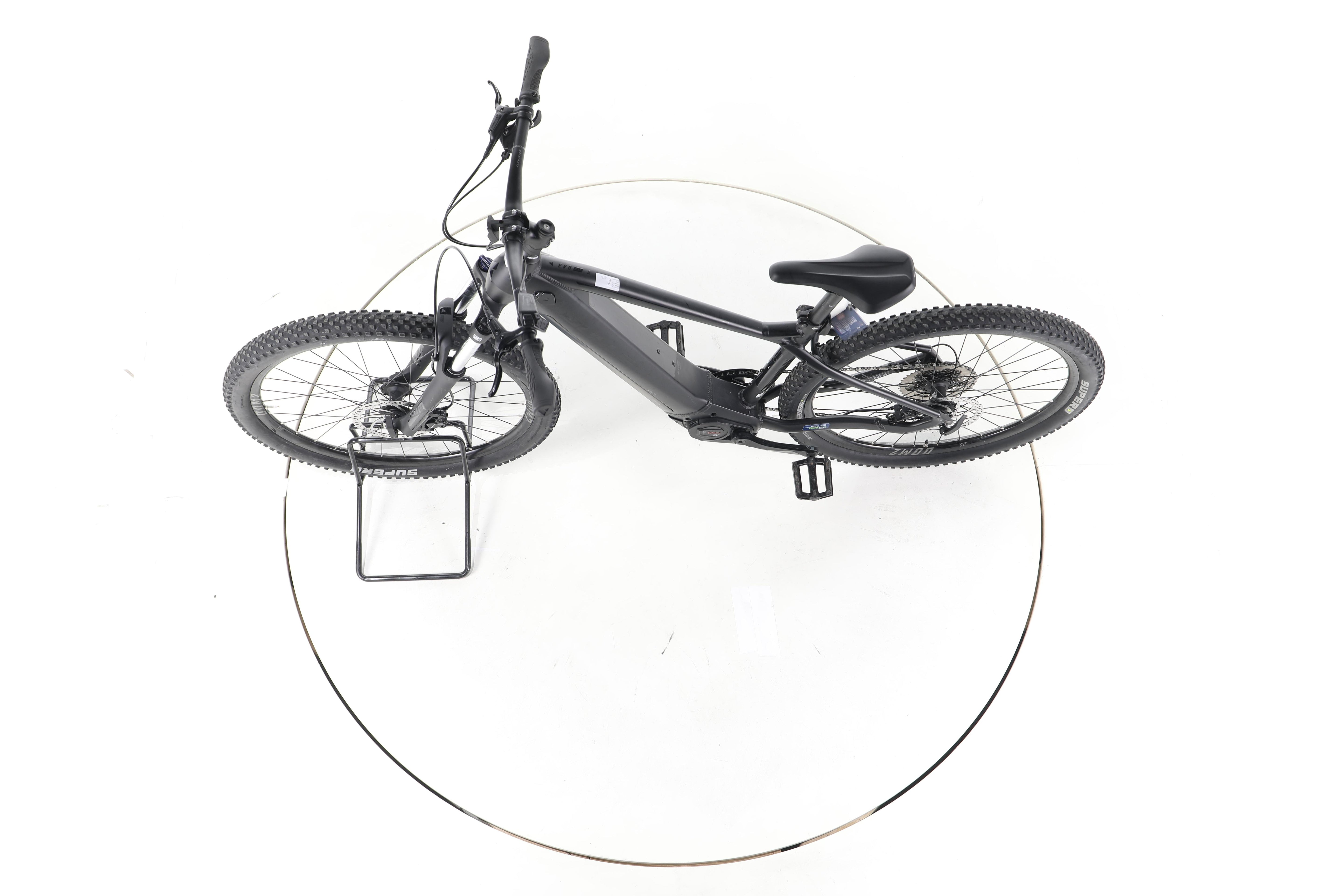 Bulls Iconic EVO 1 E-Bike 2024 - Image 19