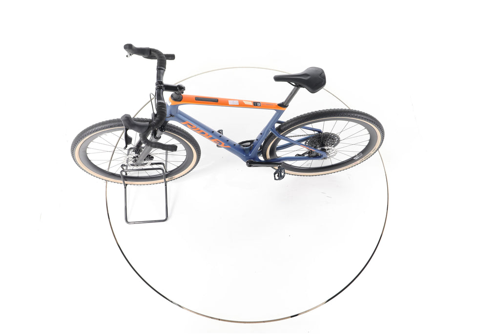 Ridley Kanzo Adventure Fahrrad Rennrad & Gravel - Image 19