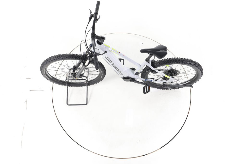 Corratec e-Power X-Vert Race Trinity Tube Sport E-Bike - Image 19
