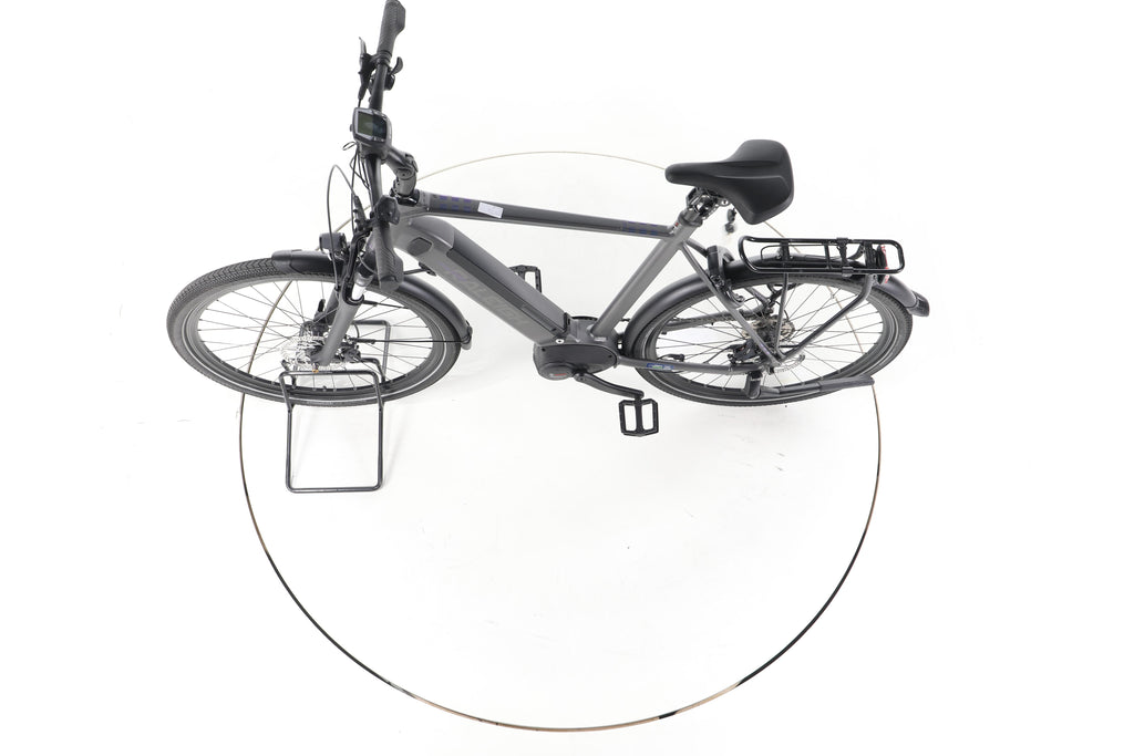 Raleigh Kent 10 XXL Trekking E-Bike - Image 19