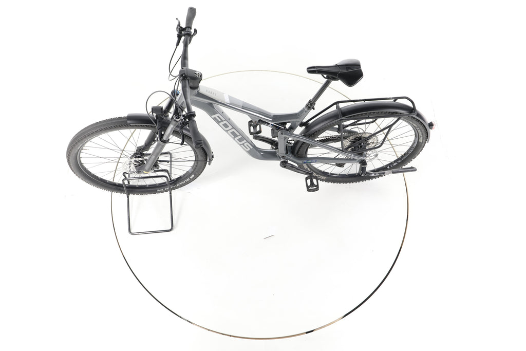 Focus Thron 6.8 EQP Fahrrad City & Trekking - Image 19