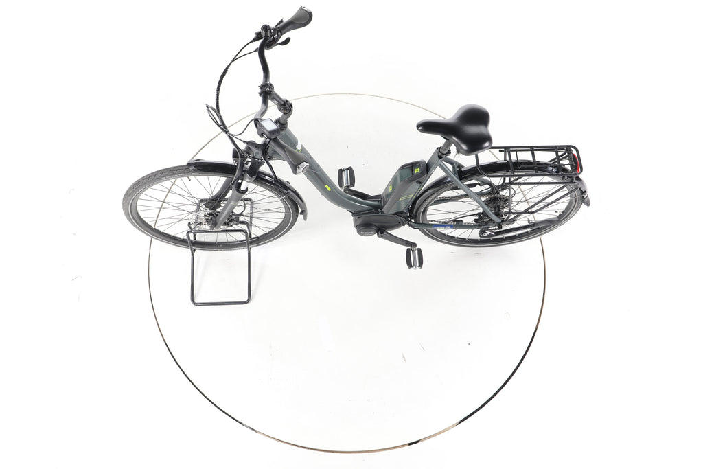 Triumph E-Bird Plus Trekking E-Bike Tiefeinsteiger - Image 19