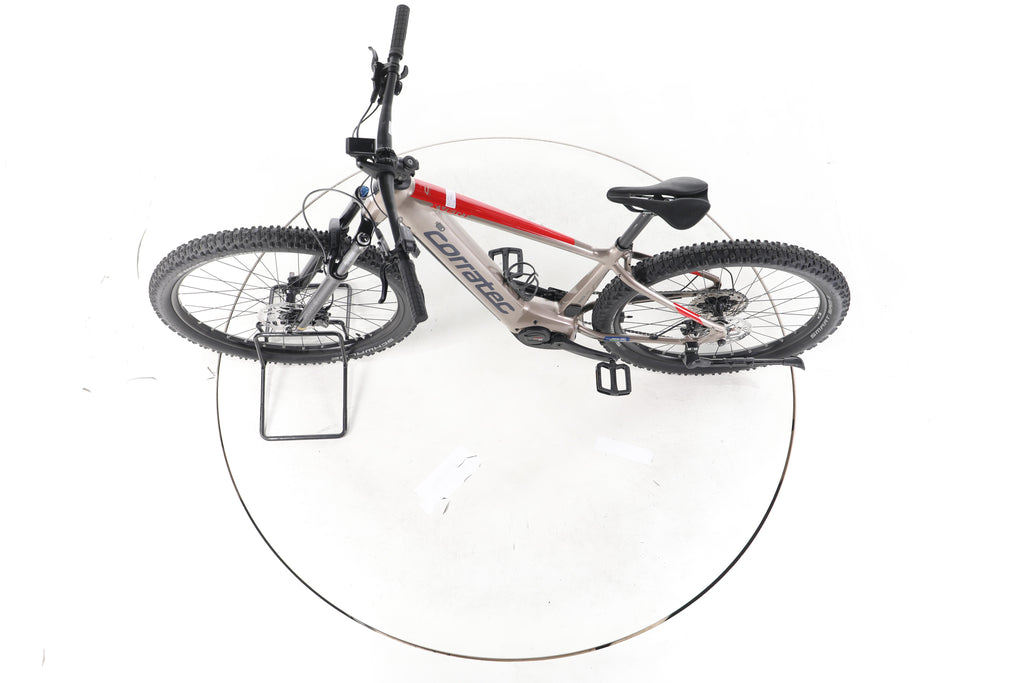 Corratec E-Power X-Vert Pro E-Bike - Image 19