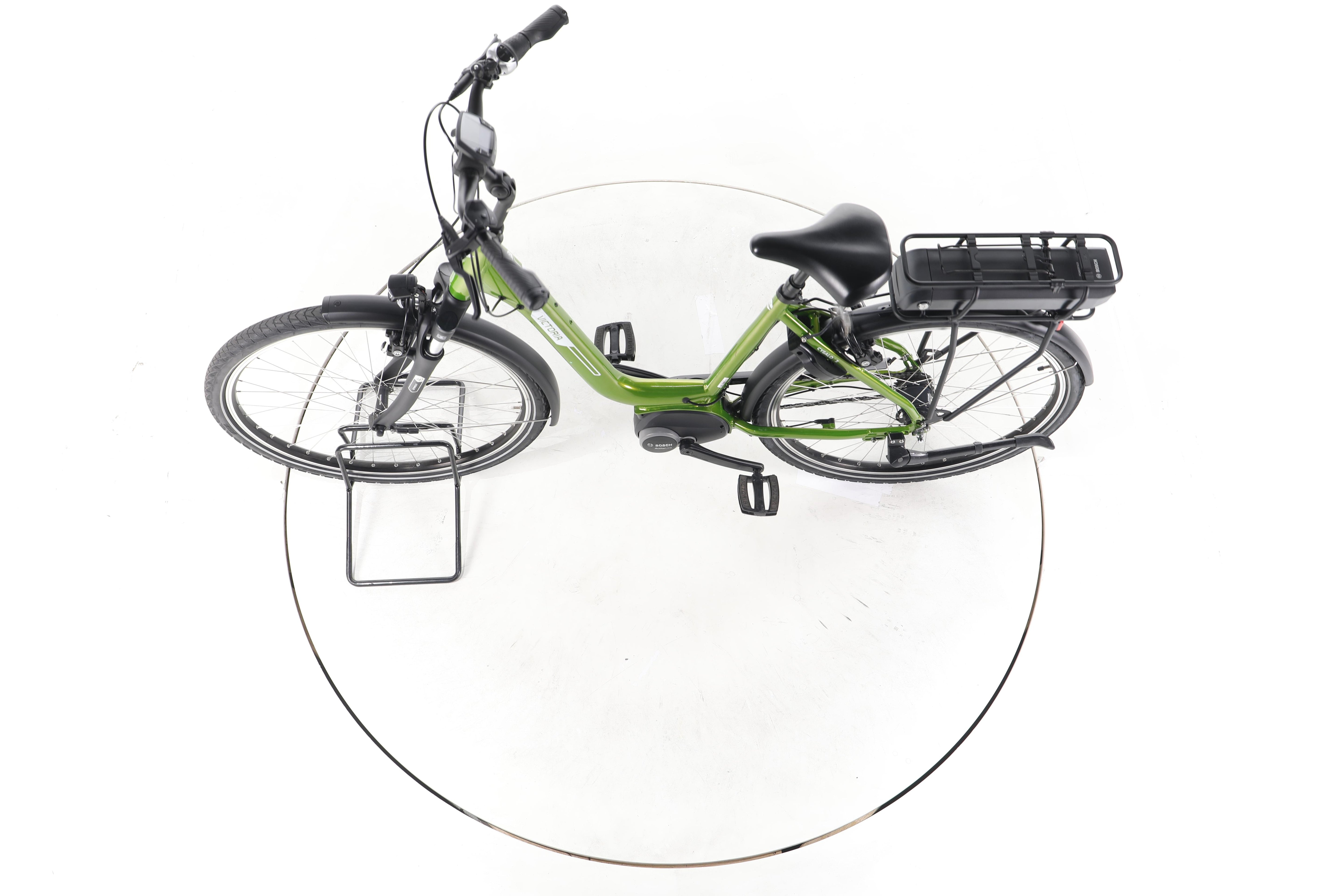 Victoria Cysalo 3 City E-Bike Tiefeinsteiger - Image 19