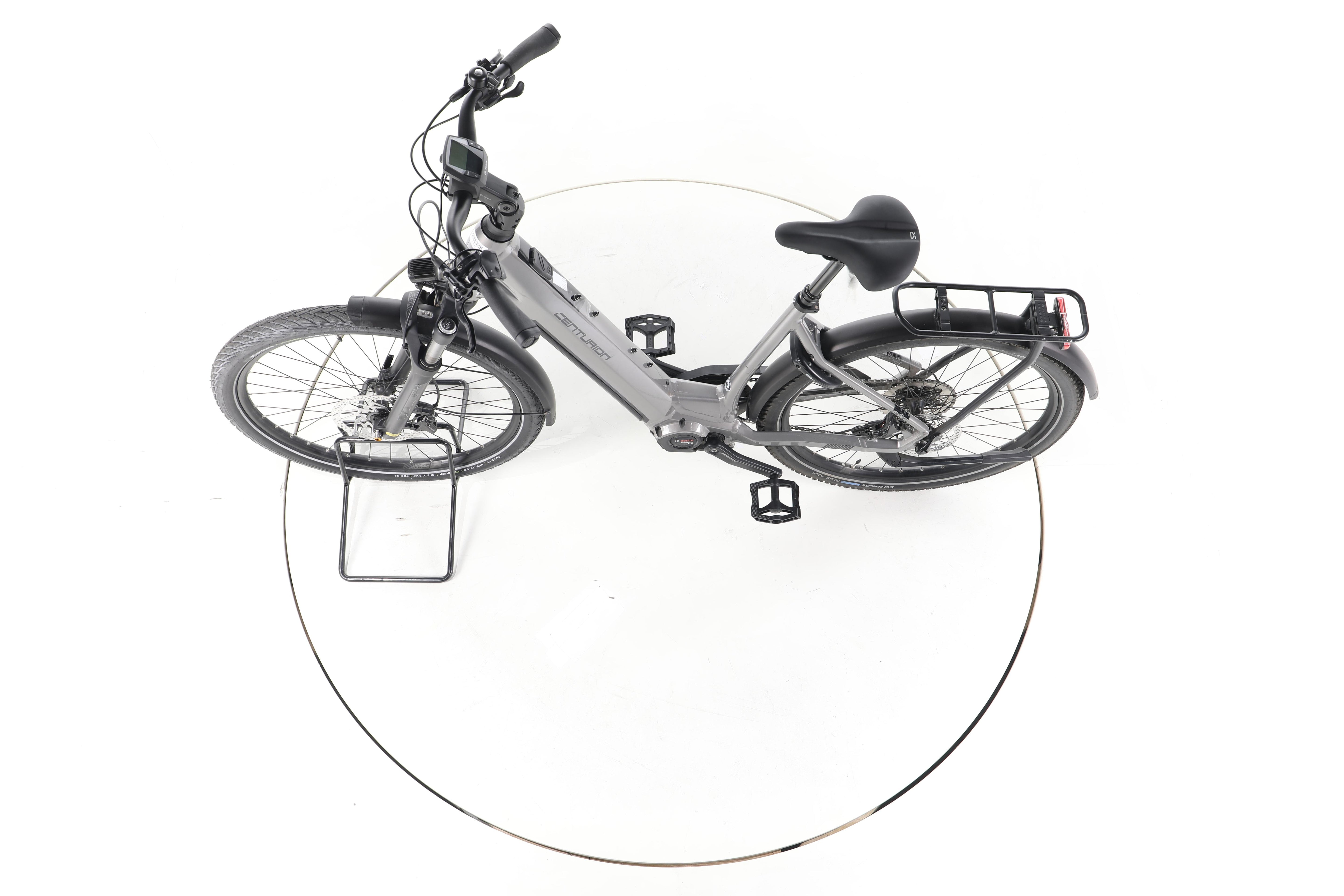 Centurion E-Fire City R960i Plus Trekking E-Bike Tiefeinsteiger - Image 19