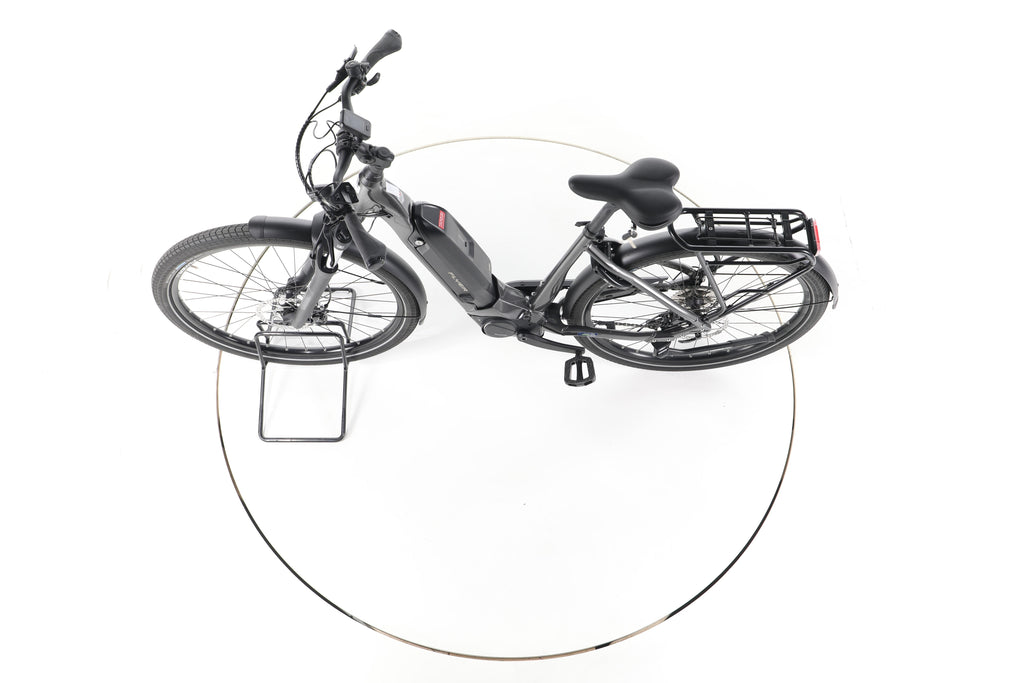 FLYER Upstreet5 5.10 Trekking E-Bike Tiefeinsteiger 2023 - Image 19