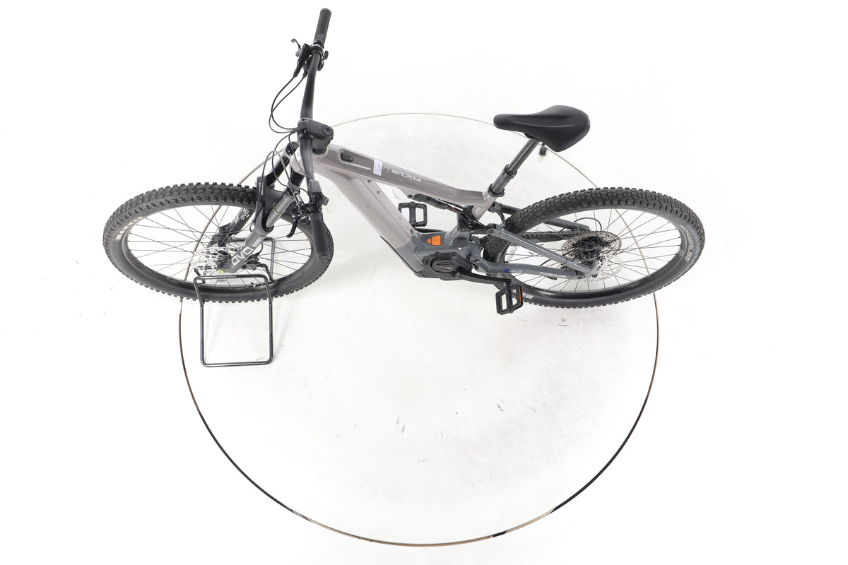 Focus Jam 6.7 E-Bike Fully 2026 - Image 19