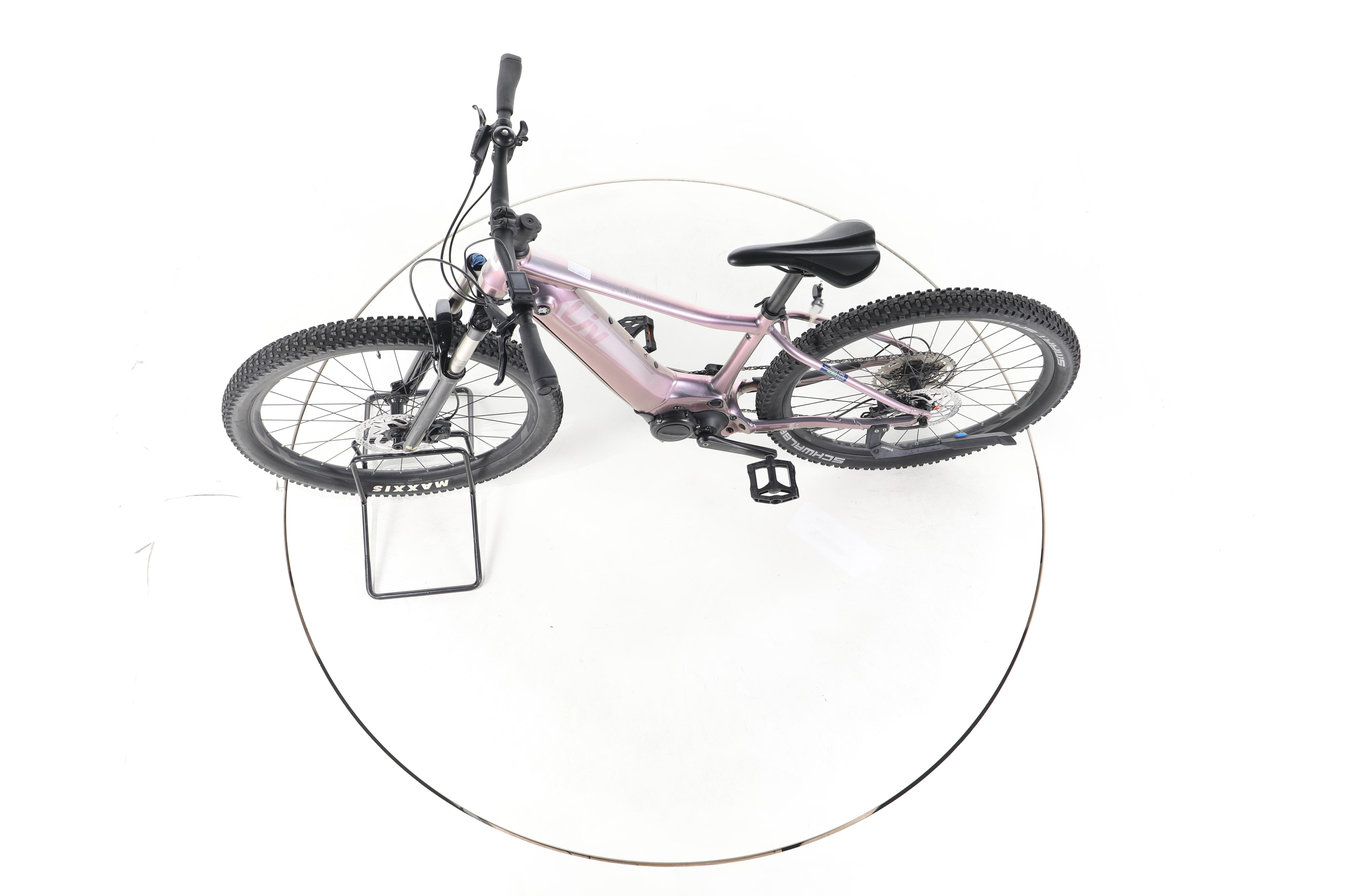 Liv Vall-E+ 2 E-Bike - Image 19