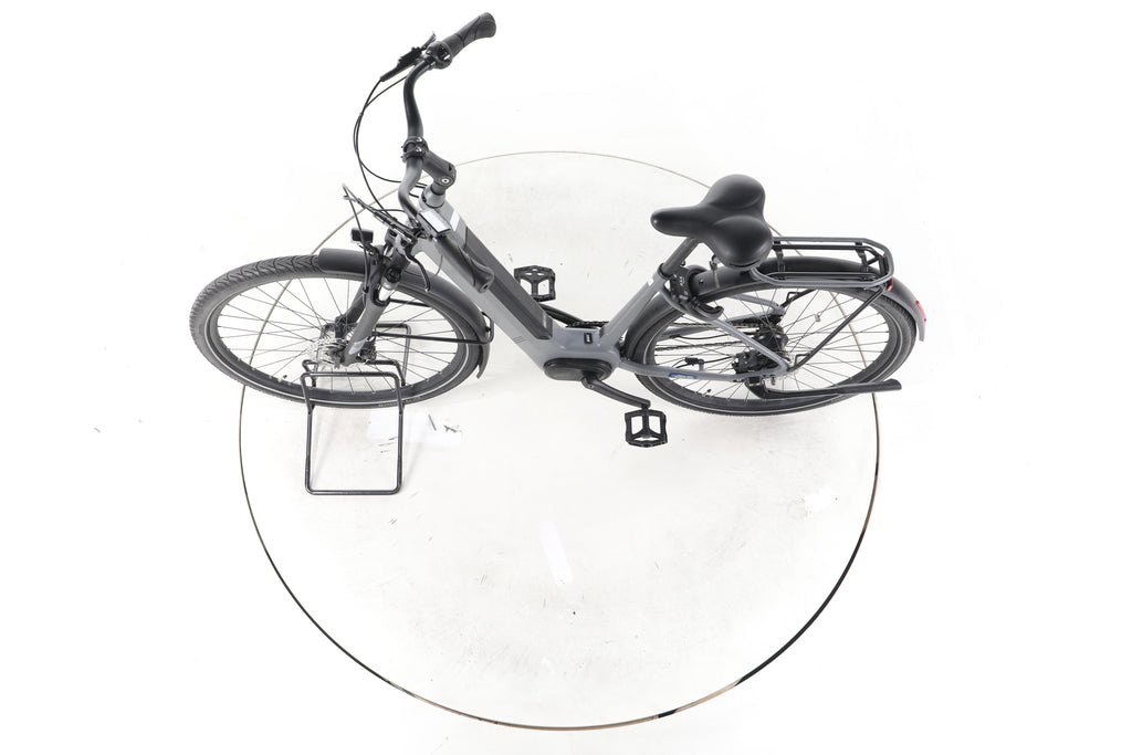Nyberg Trevlig City E-Bike Tiefeinsteiger - Image 19