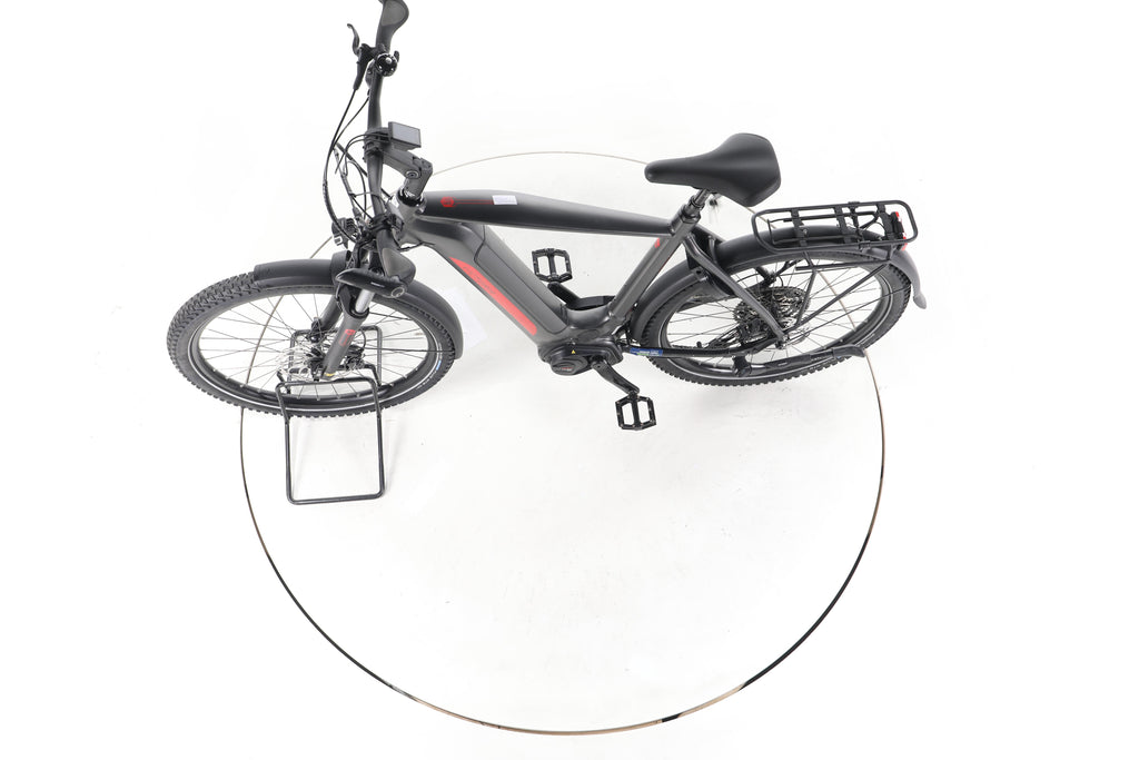 Victoria E Adventure 12.10 Trekking E-Bike - Image 19