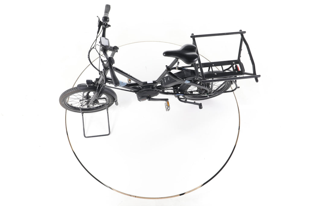 Tern Quick Haul P5i E-Lastenrad - Image 19