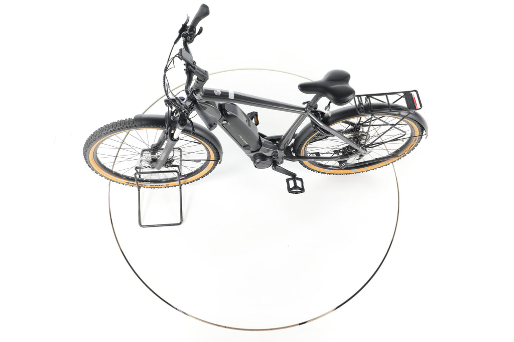 FLYER Upstreet5 3.12 Trekking E-Bike - Image 19