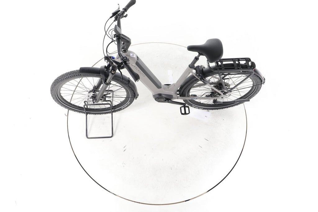 Kalkhoff ENTICE 5+ MOVE Trekking E-Bike Tiefeinsteiger 2024 - Image 19