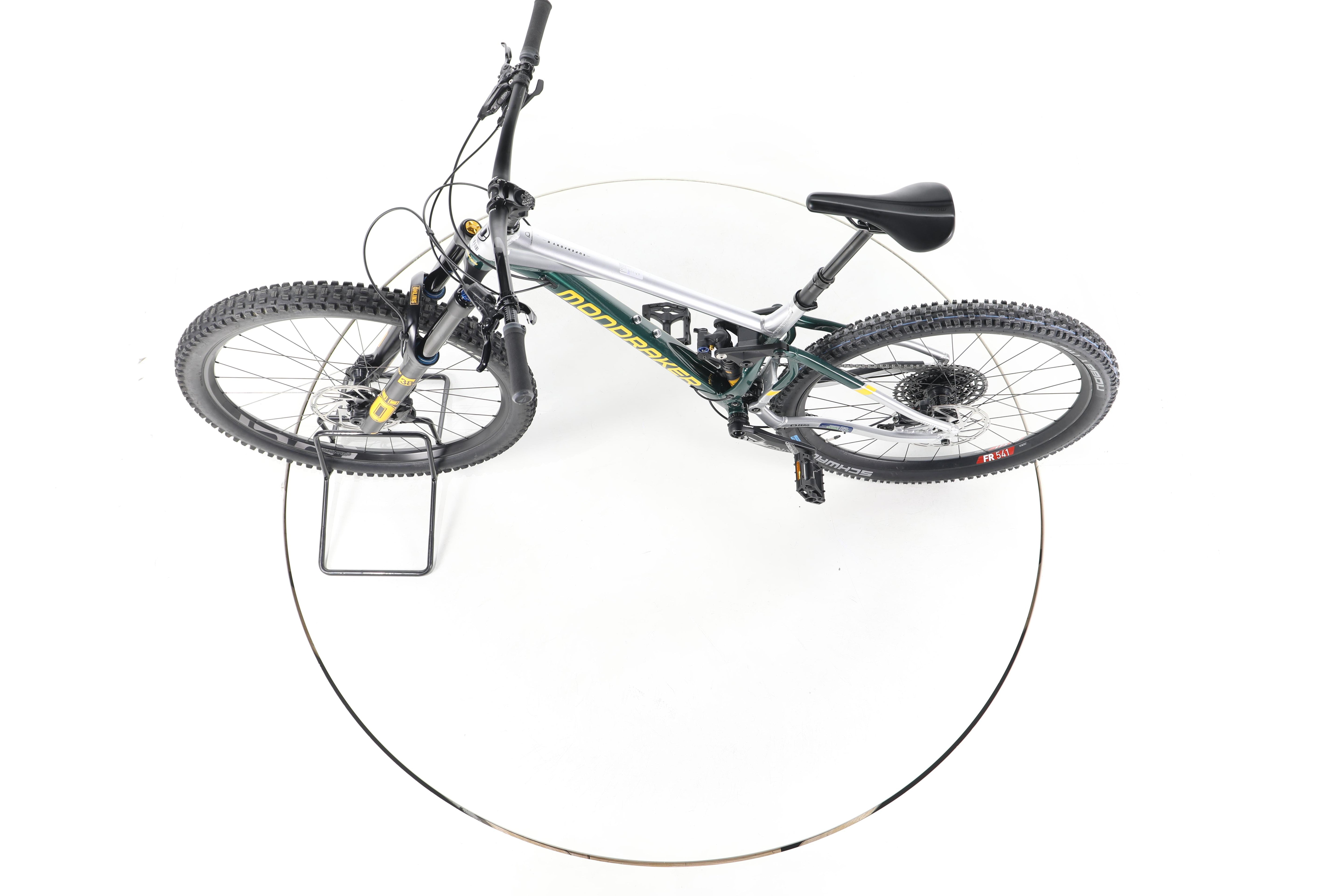 Mondraker Superfoxy R Fahrrad Fully - Image 19