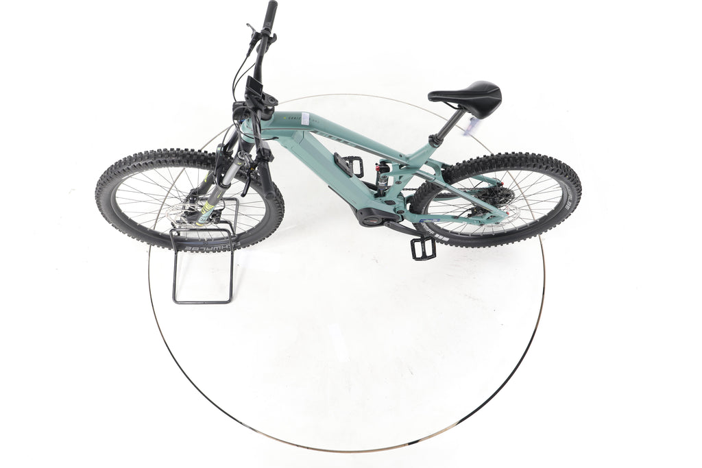 Bulls Sonic EVO AM1 E-Bike Fully - Image 19