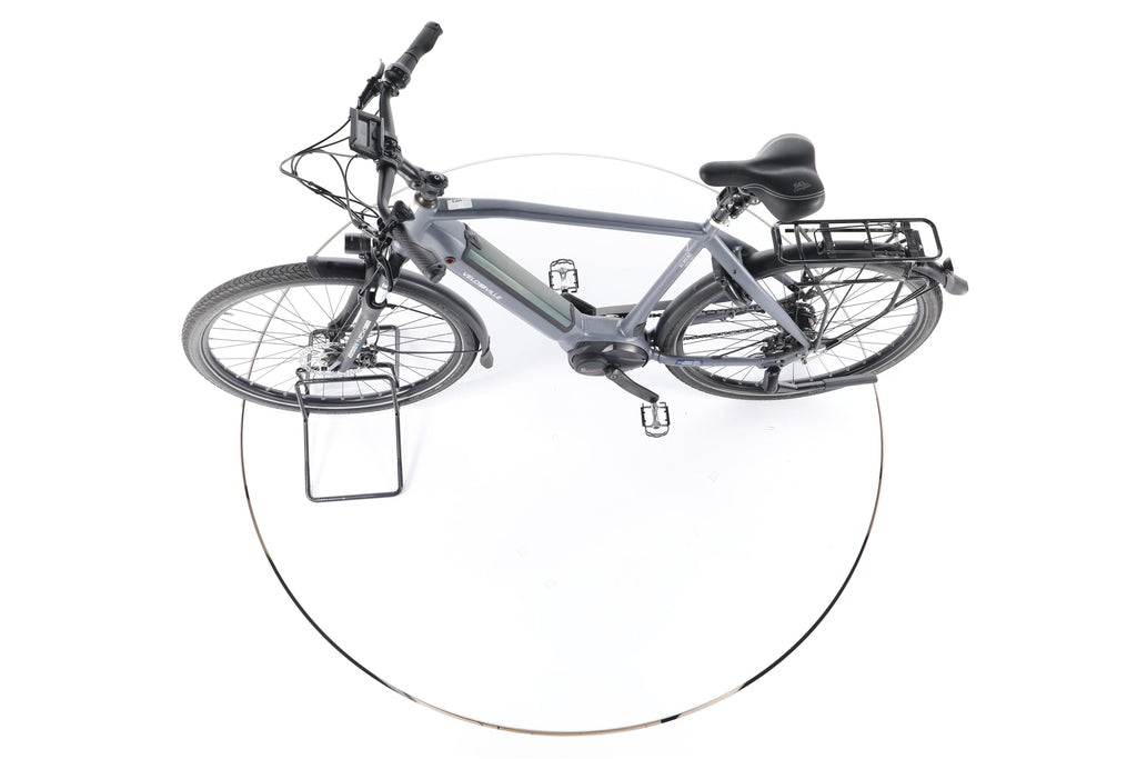 Velo de Ville AEB 890 City E-Bike - Image 19