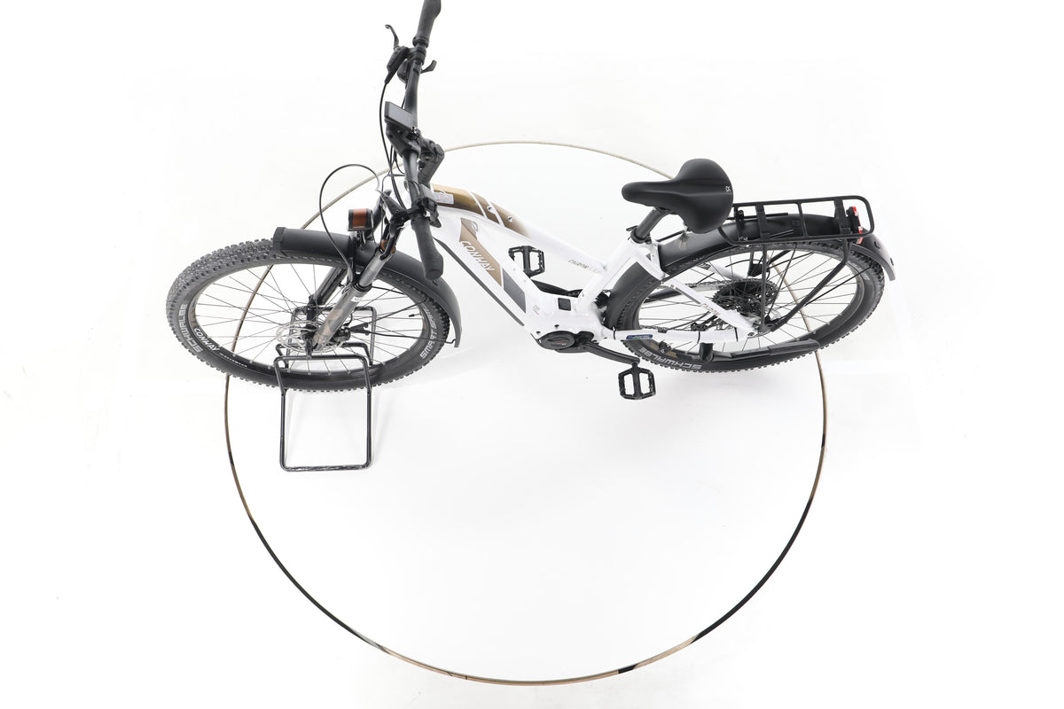 Conway Cairon S 5.0 Trekking E-Bike - Image 19