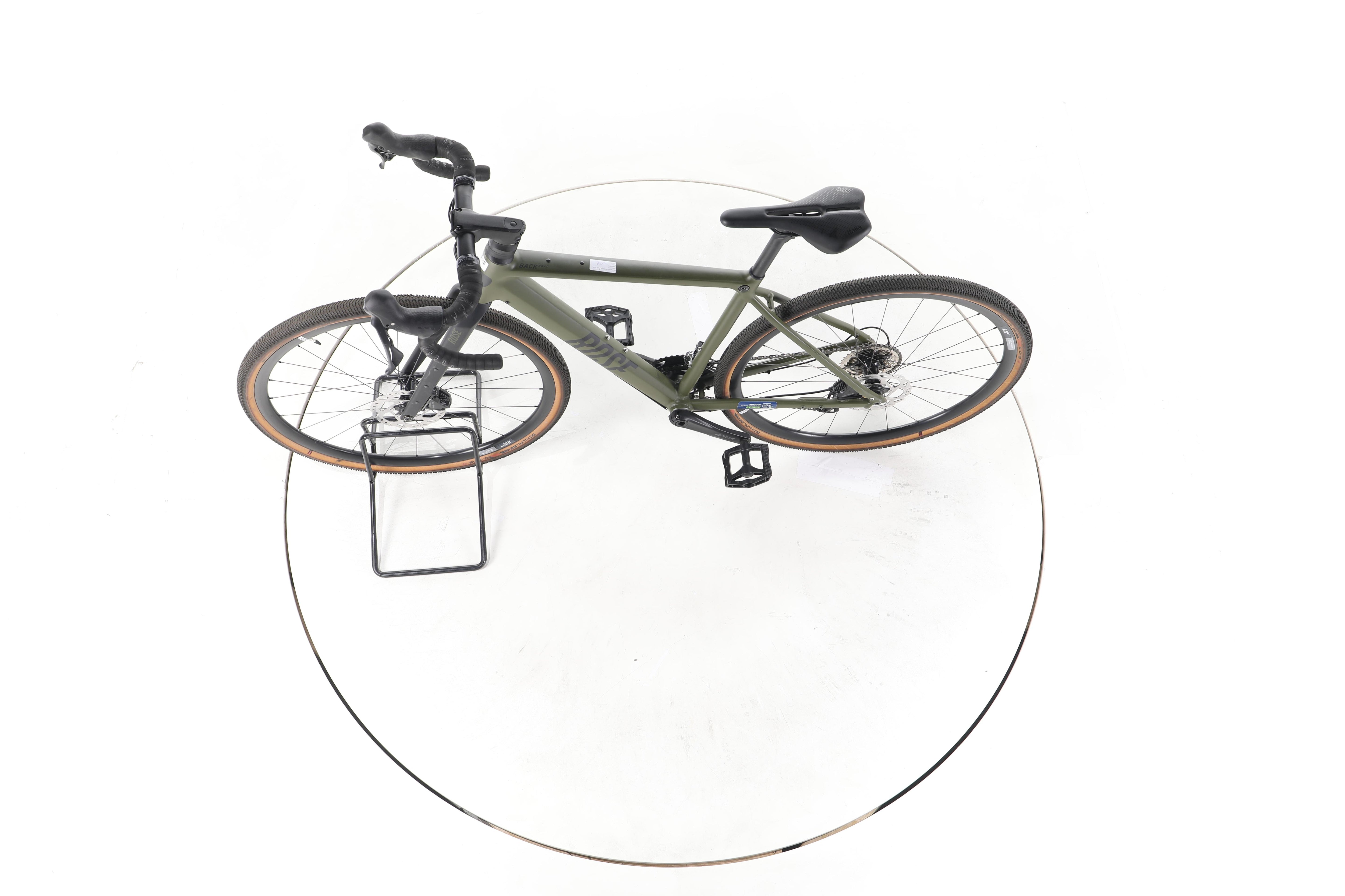 Rose BACKROAD AL Gravelbike Carbon - Image 19