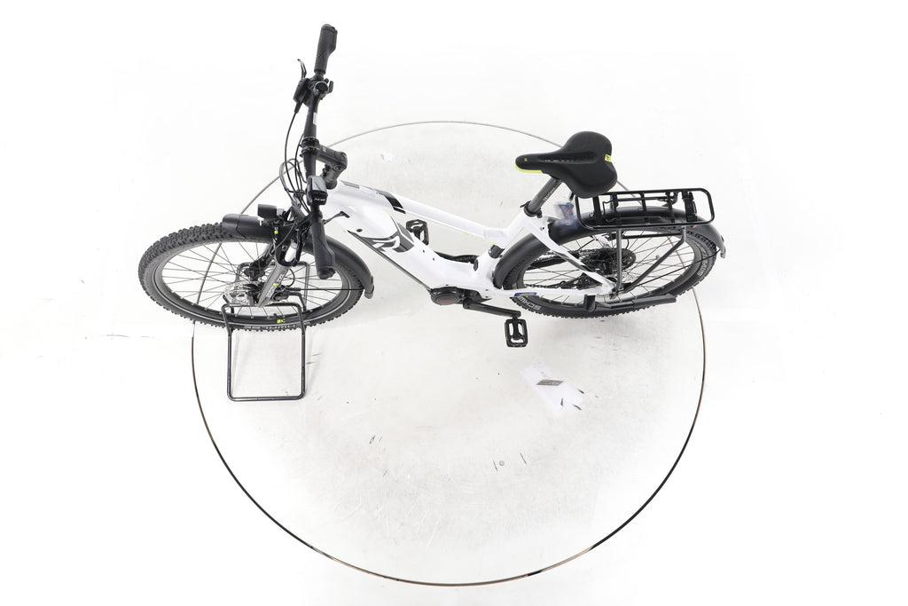 R Raymon CrossRay E 5.0 Trekking E-Bike - Image 19