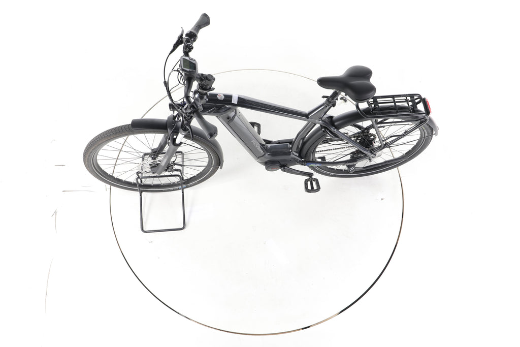 FLYER GoTour6 5.40 City E-Bike - Image 19