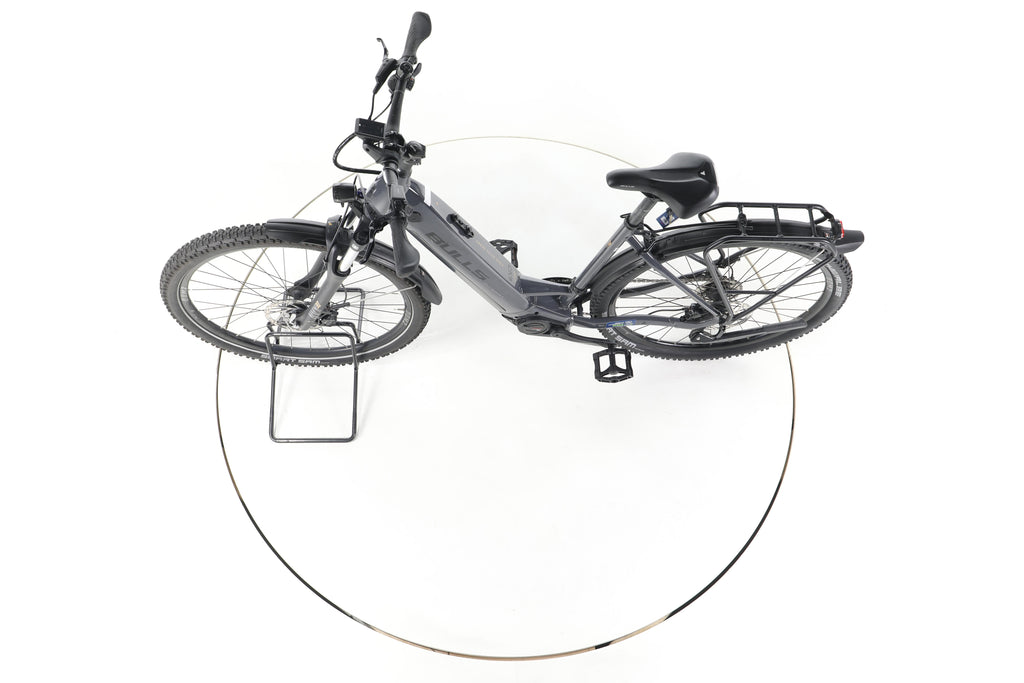 Bulls Cross Flyer EVO 2 Trekking E-Bike Tiefeinsteiger - Image 19