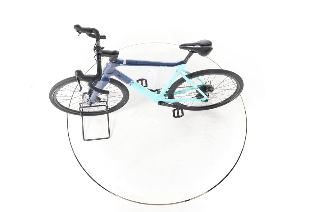 Bianchi Arcadex GRX600 Gravelbike Carbon - Image 19