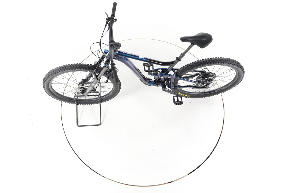 Giant Trance X 1 Fahrrad Fully - Image 19