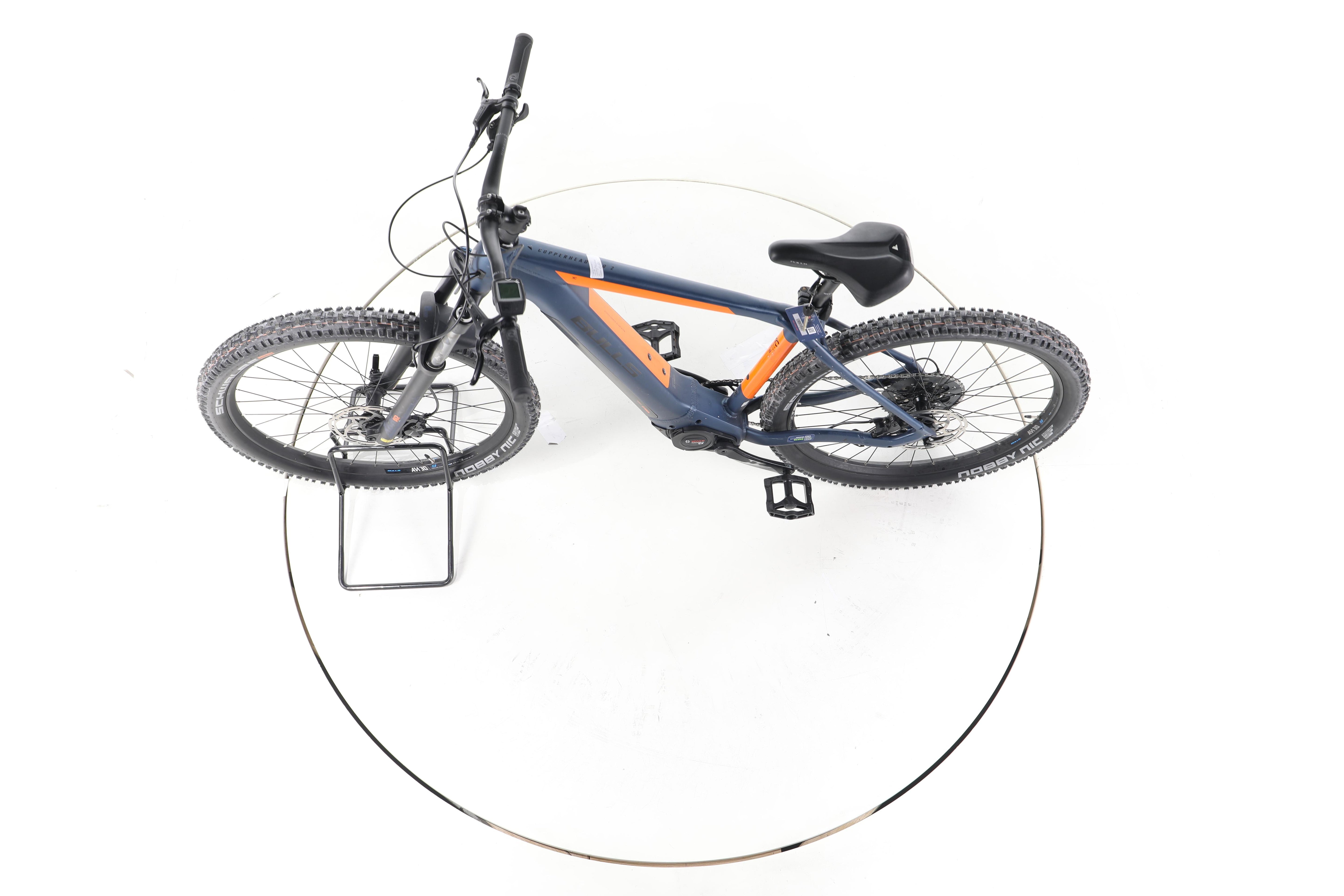 Bulls Copperhead Evo 2 E-Bike - Image 19