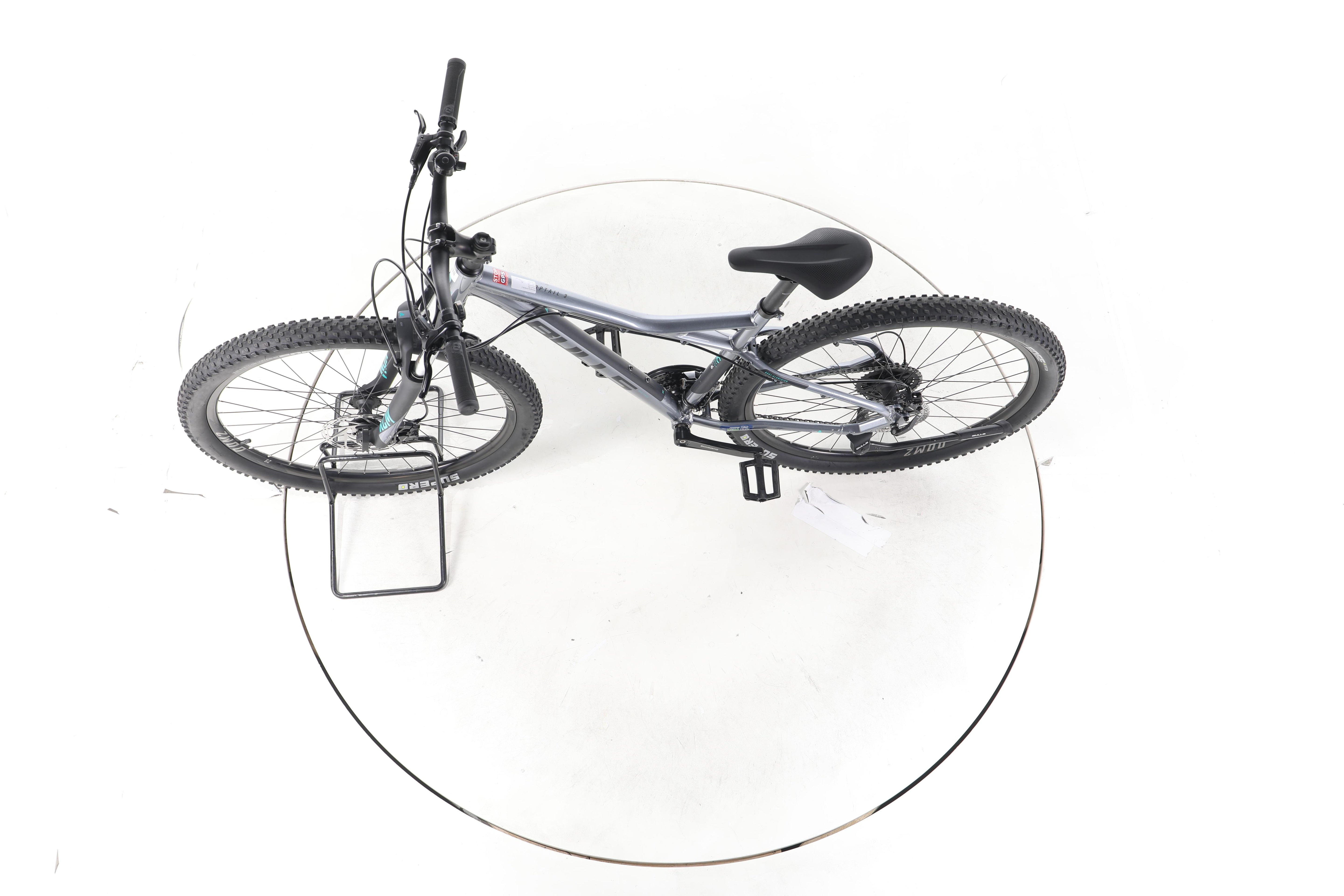 Bulls Sharptail 3 Fahrrad Hardtail - Image 19