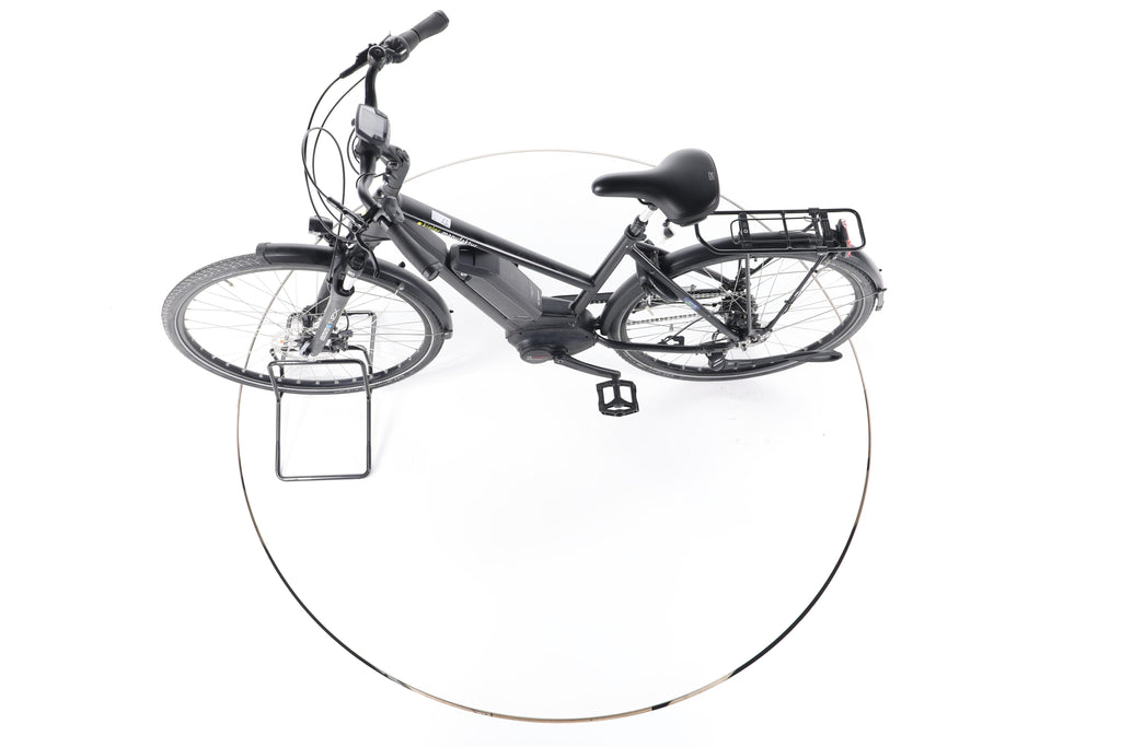 Kieler Manufaktur Bosch Active Plus 8 FL City E-Bike - Image 19