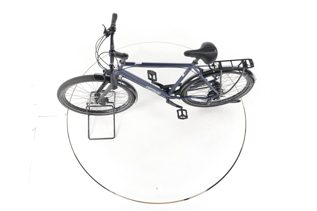 Contoura AL 6 Fahrrad City & Trekking - Image 19