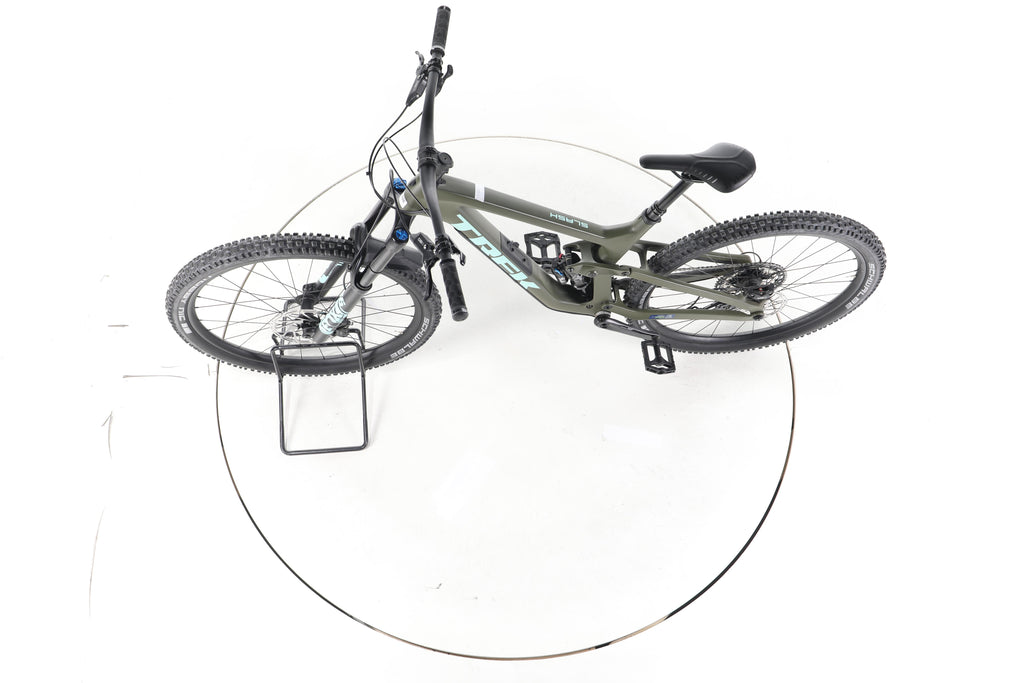 Trek Slash 9.7 Fahrrad Fully - Image 19