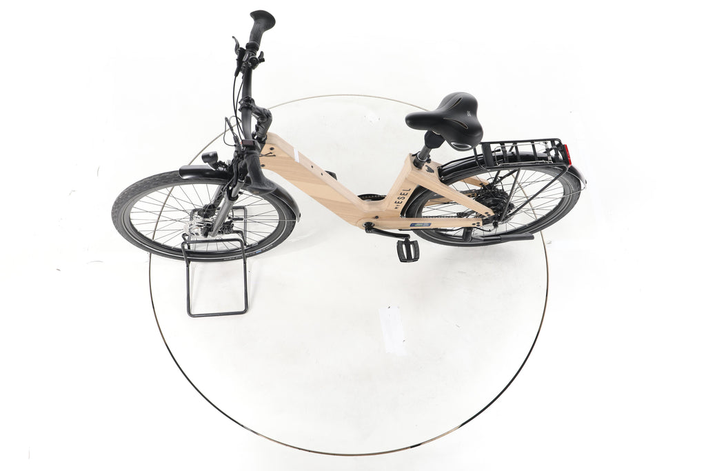 My Esel E-Elegance Plus Trekking E-Bike Tiefeinsteiger - Image 19