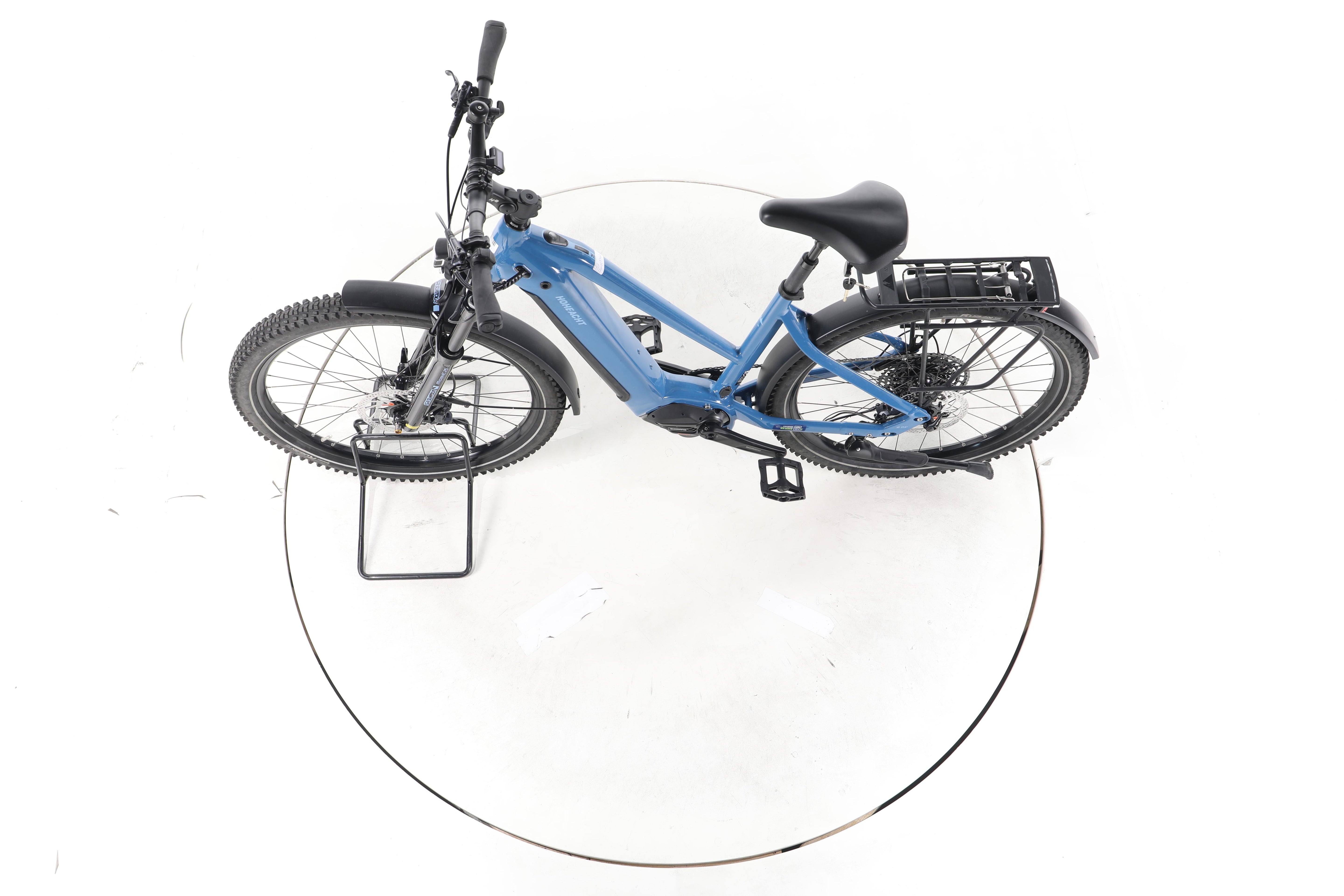HoheAcht Pasia Tereno Trekking E-Bike - Image 19