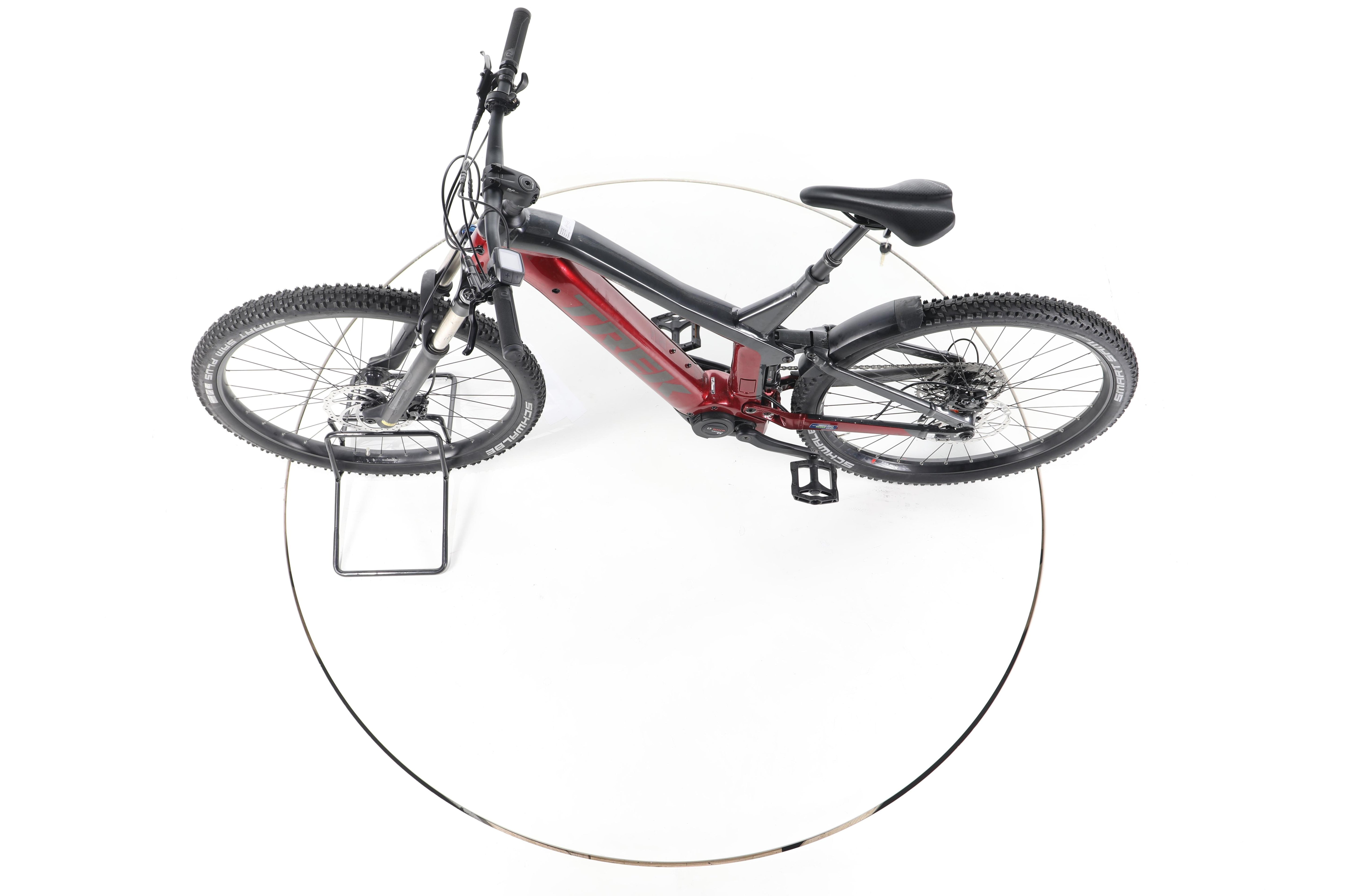 Trek Powerfly FS 4 Gen 3 E-Bike Fully - Image 19