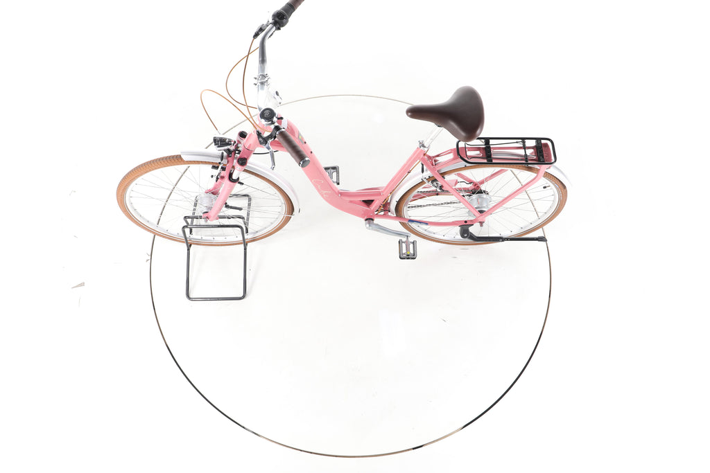 Cube Ella Cruise Fahrrad City & Trekking - Image 19