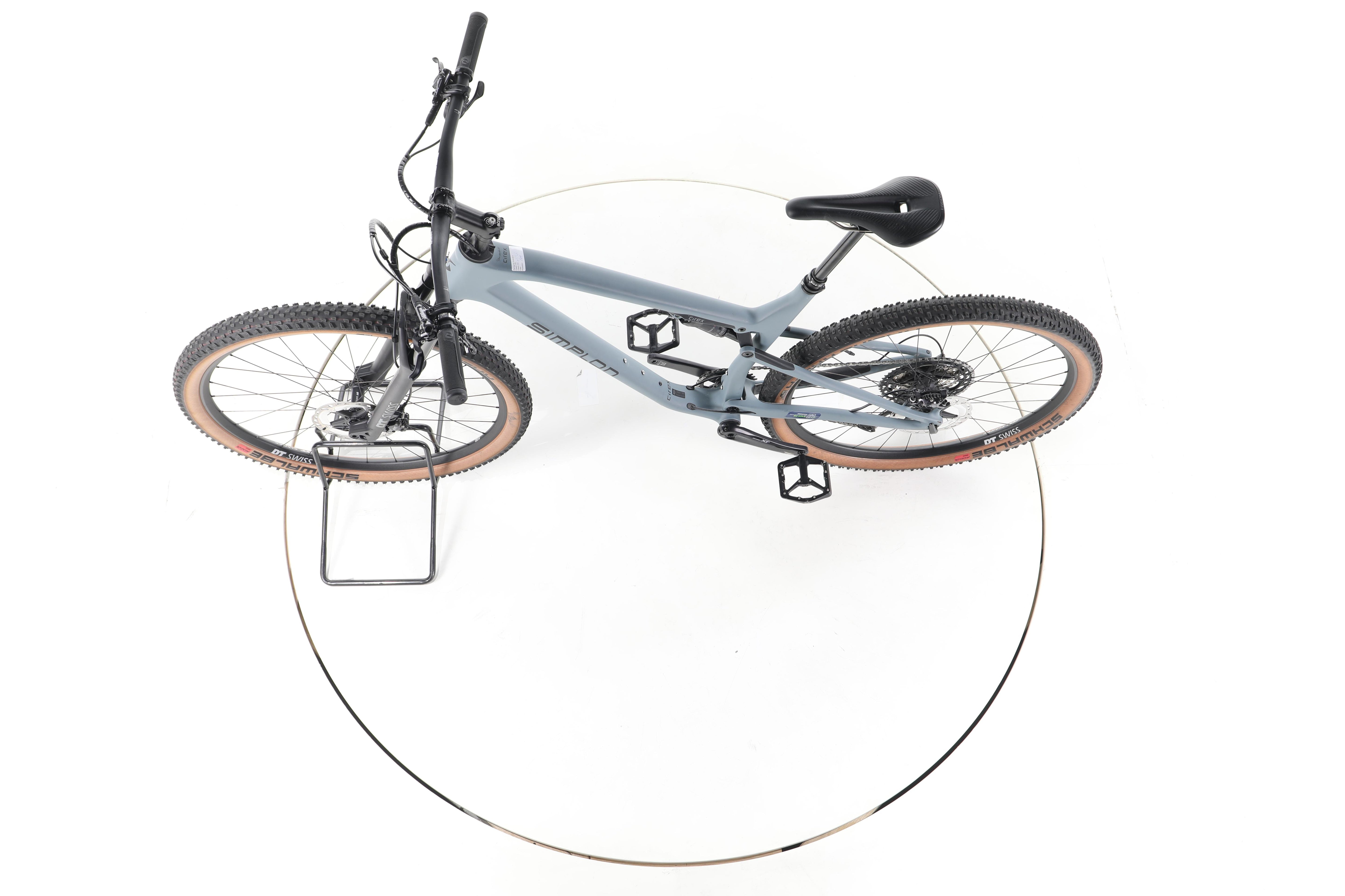 Simplon Cirex XT-12 - Image 19