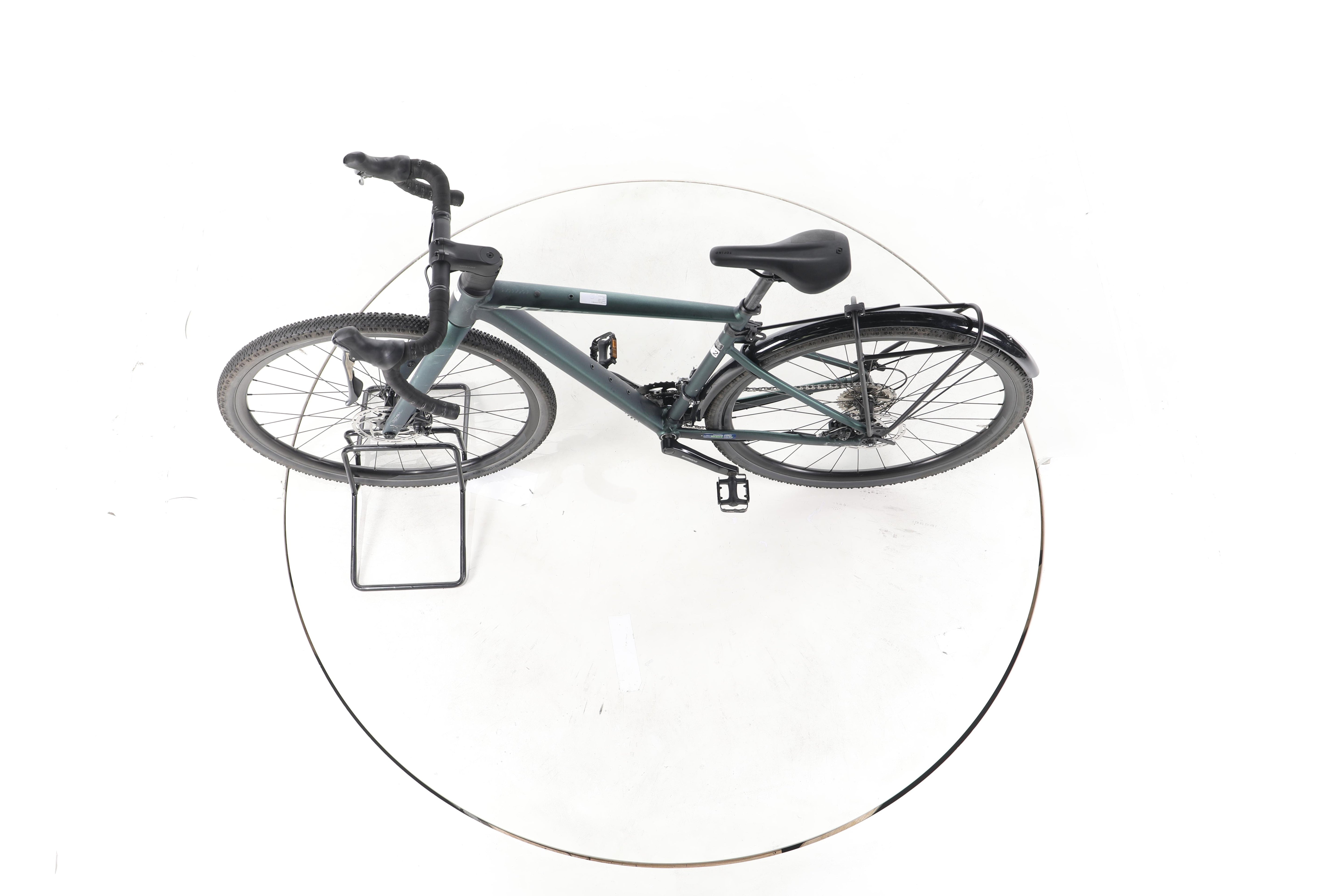 Scott Speedster Gravel 50 EQ Gravelbike - Image 19
