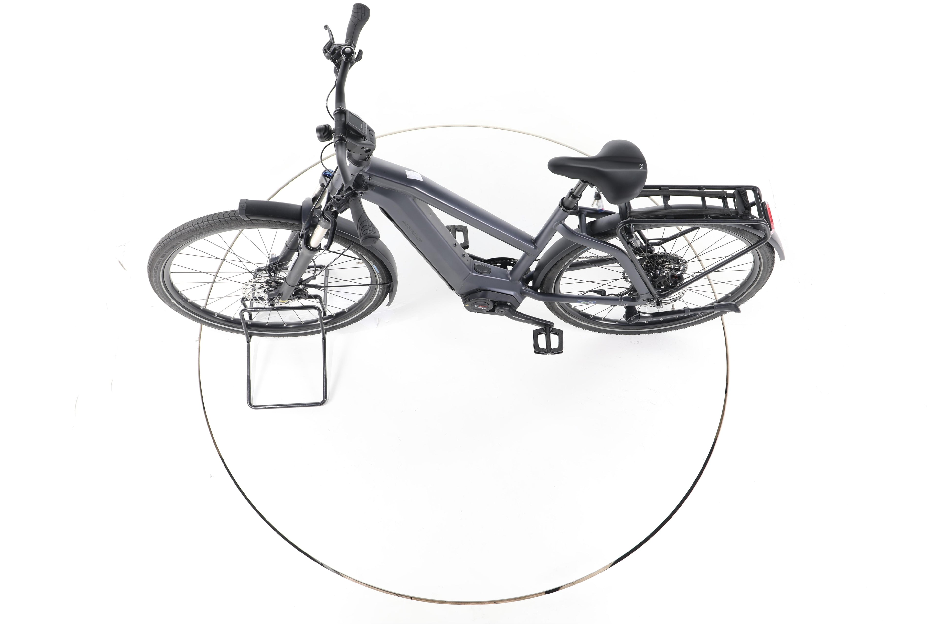 Riese & Müller Charger3 Mixte touring Trekking E-Bike - Image 19