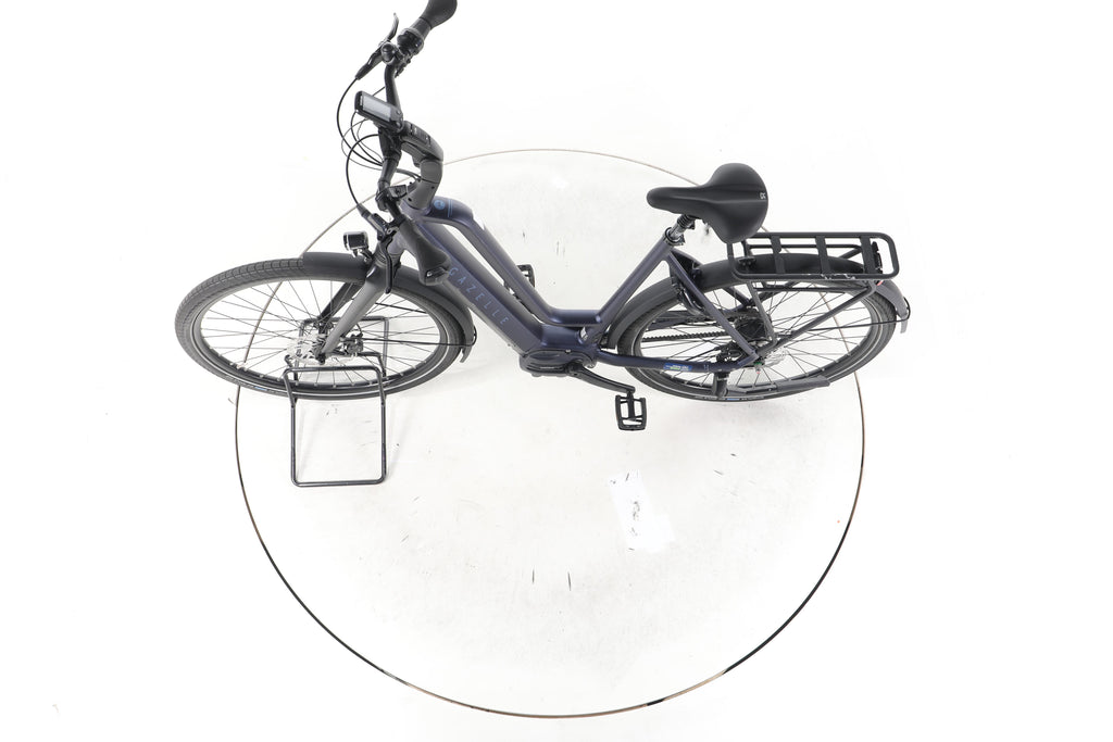 Gazelle Chamonix C5 HMS City E-Bike Tiefeinsteiger 2024 - Image 19