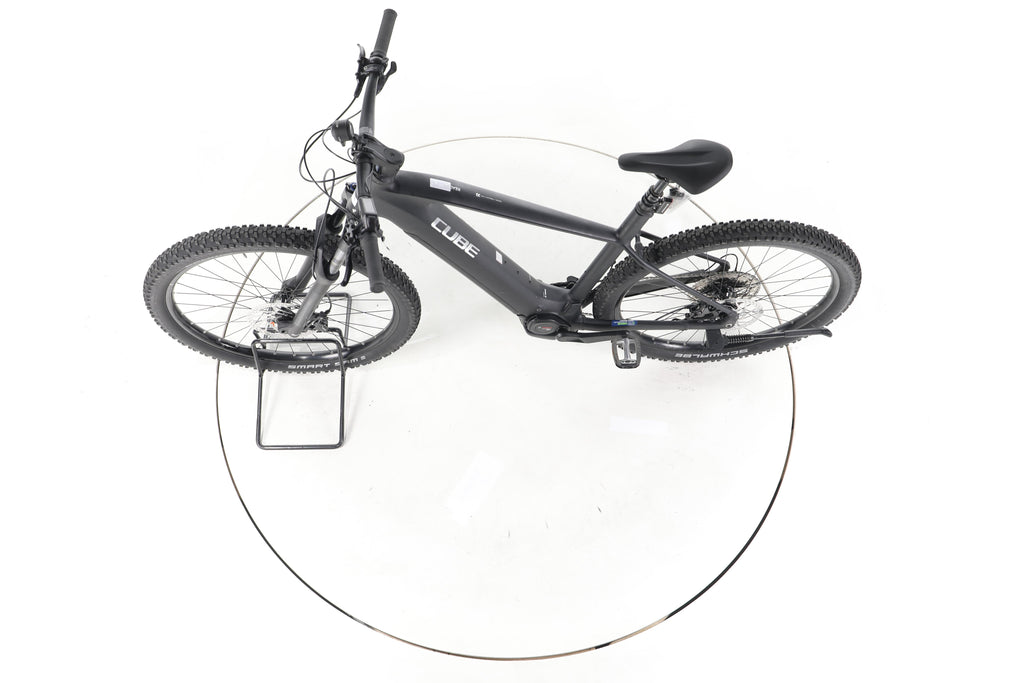 Cube Reaction Hybrid Race E-Bike 2025 - Image 19