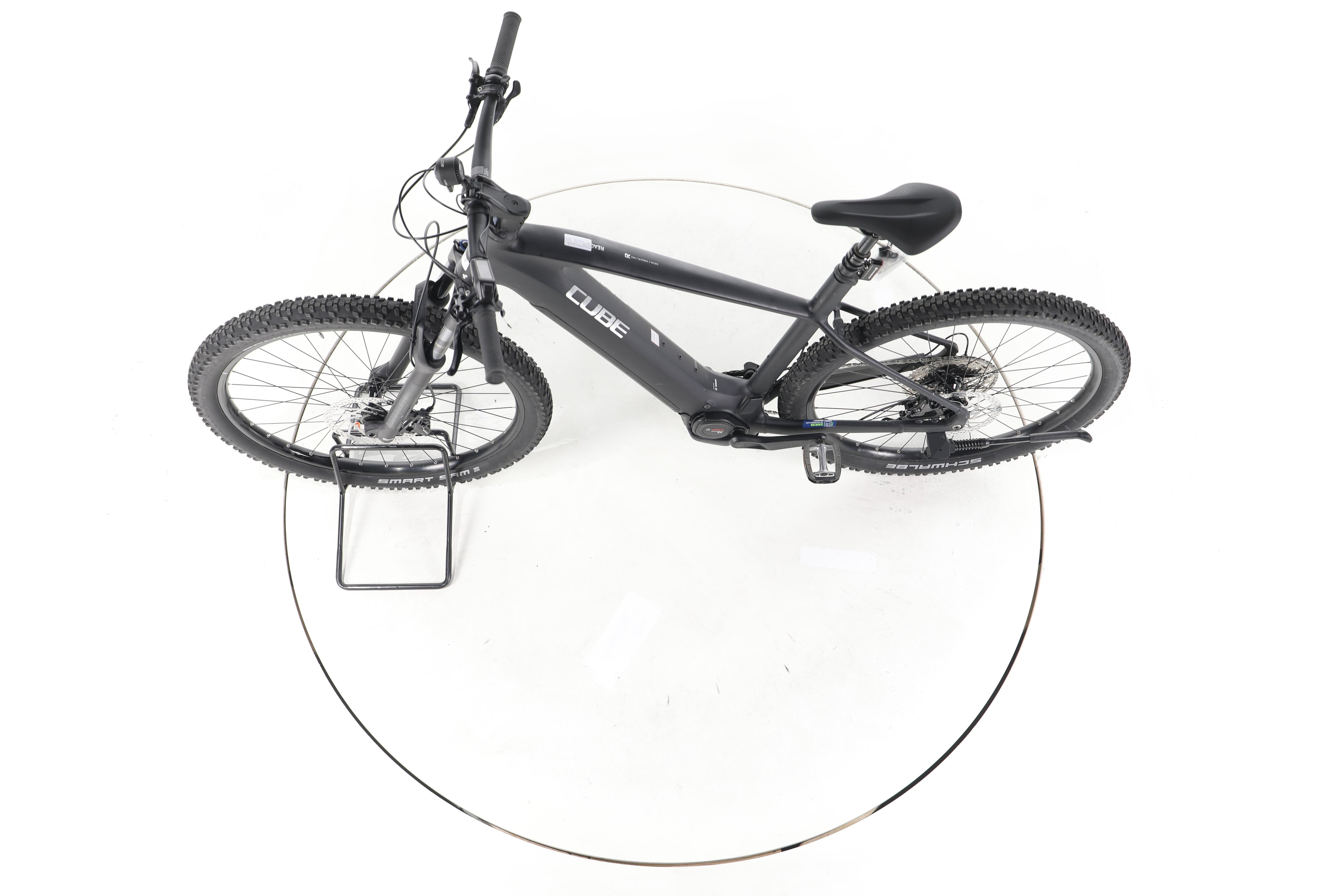 Cube Reaction Hybrid Race E-Bike 2025 - Image 19