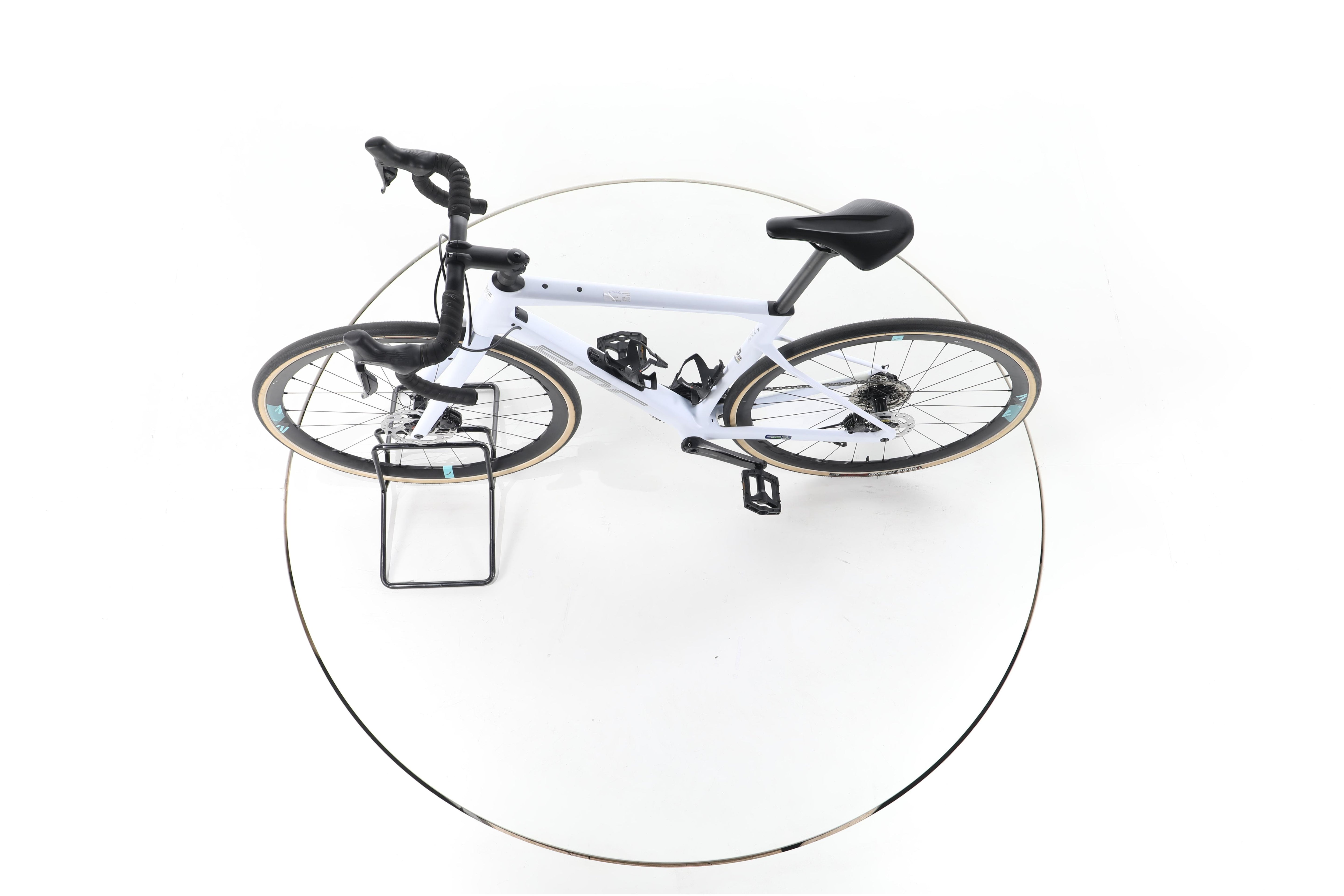 BMC Roadmachine Four Rennrad Carbon 2024 - Image 19