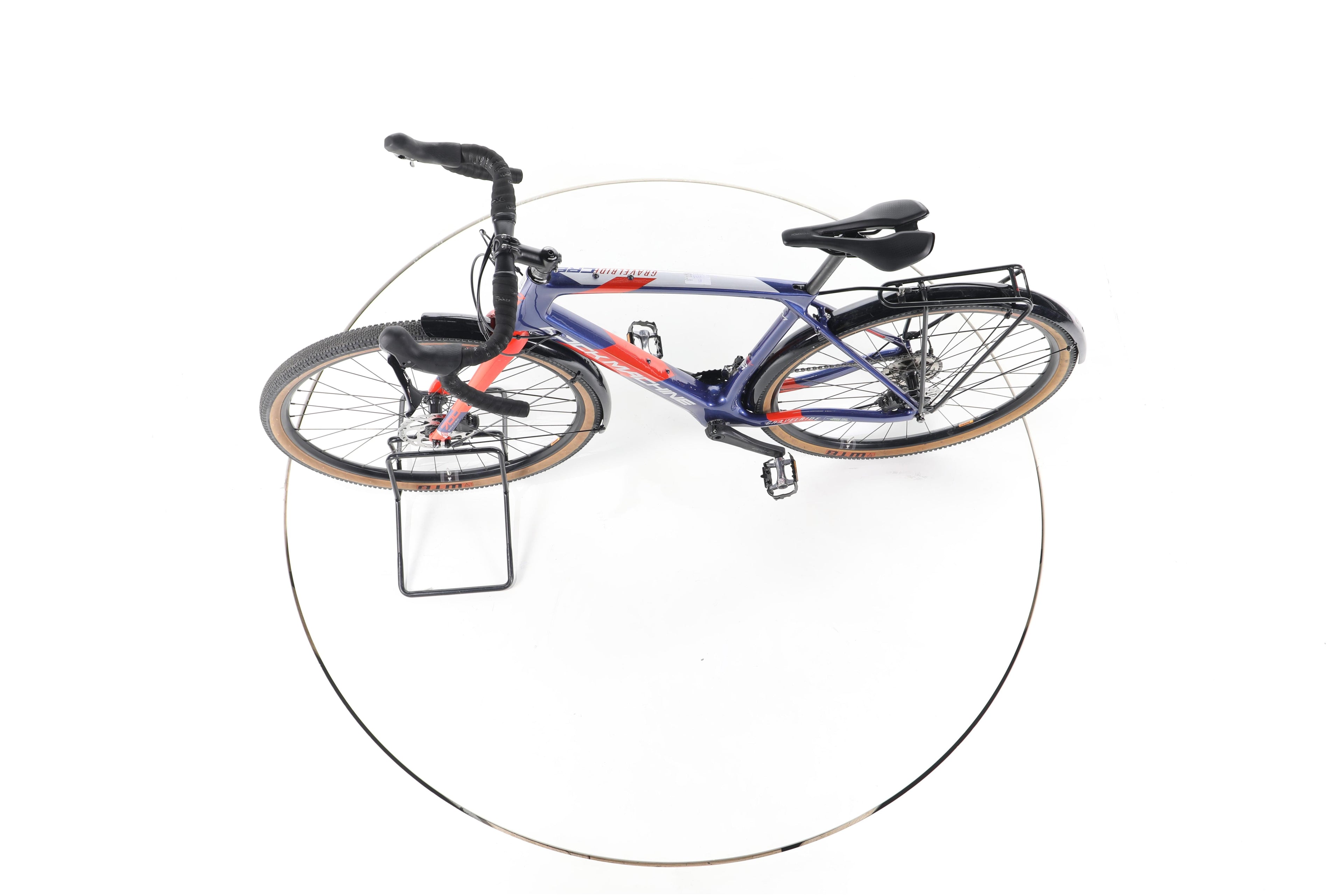 Rock Machine Gravelride CRB 700 - Image 19