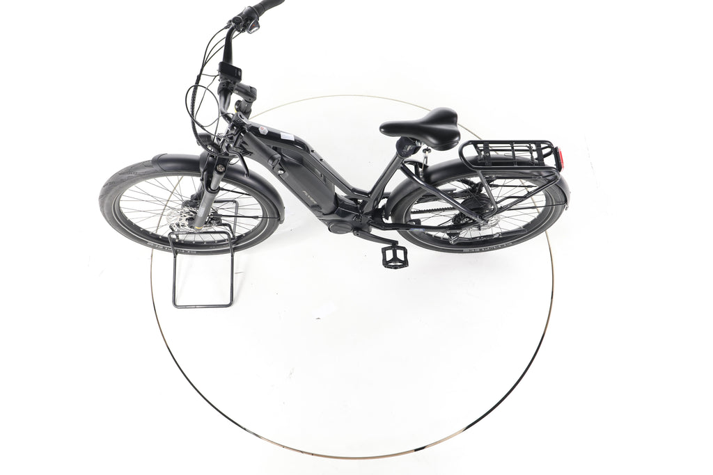 FLYER Upstreet3 7.23 City E-Bike - Image 19