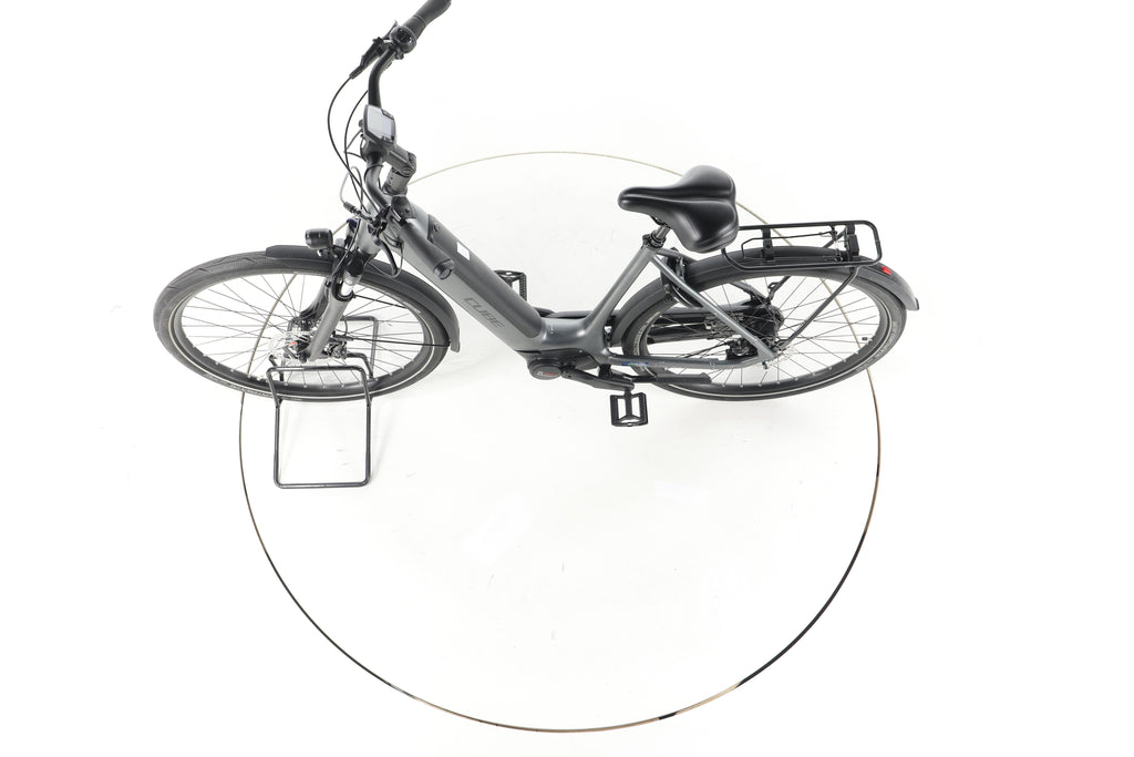 Cube Supreme RT Hybrid  Pro City E-Bike Tiefeinsteiger - Image 19